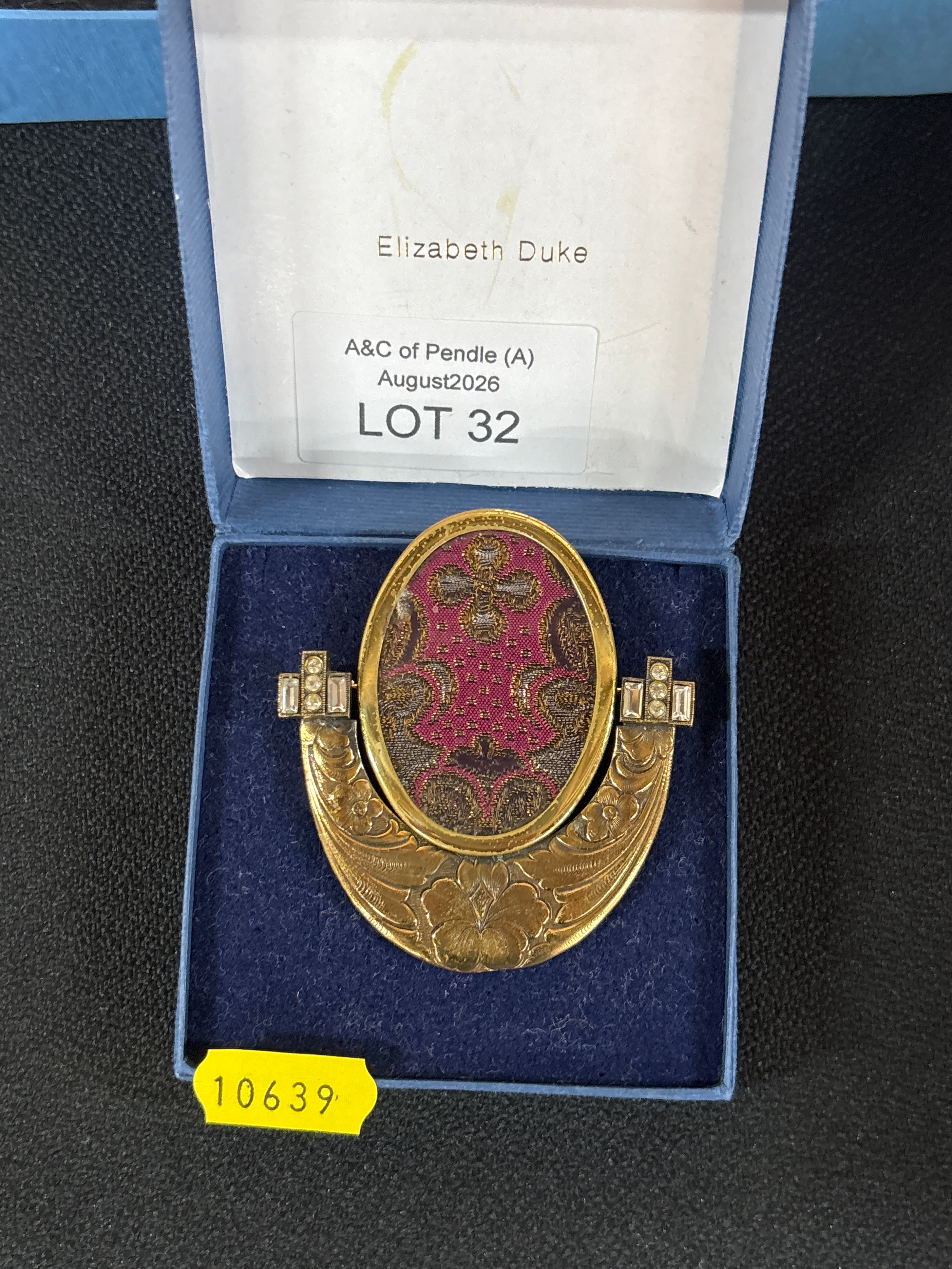Lot 32