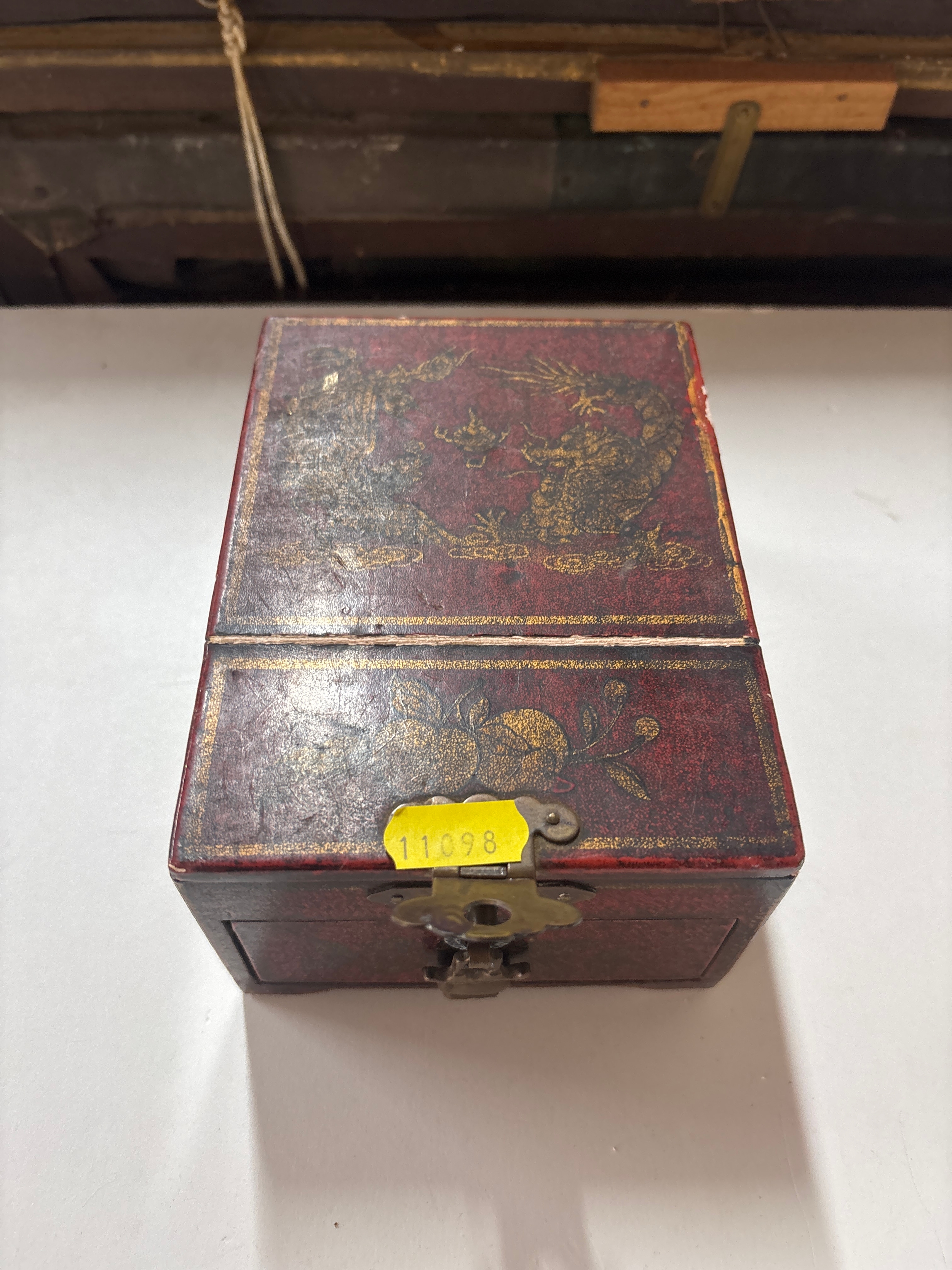 Lot 35