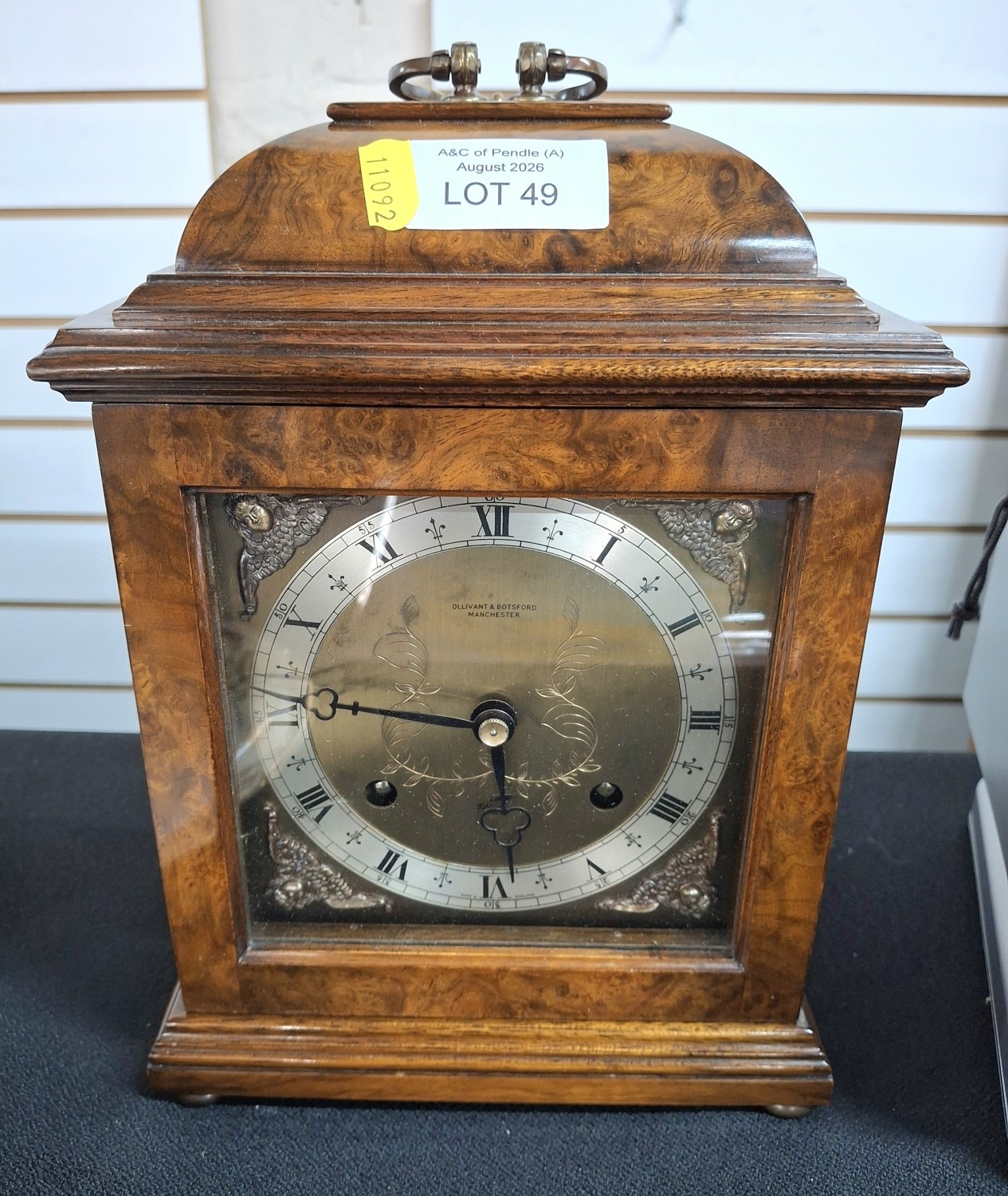 Lot 49