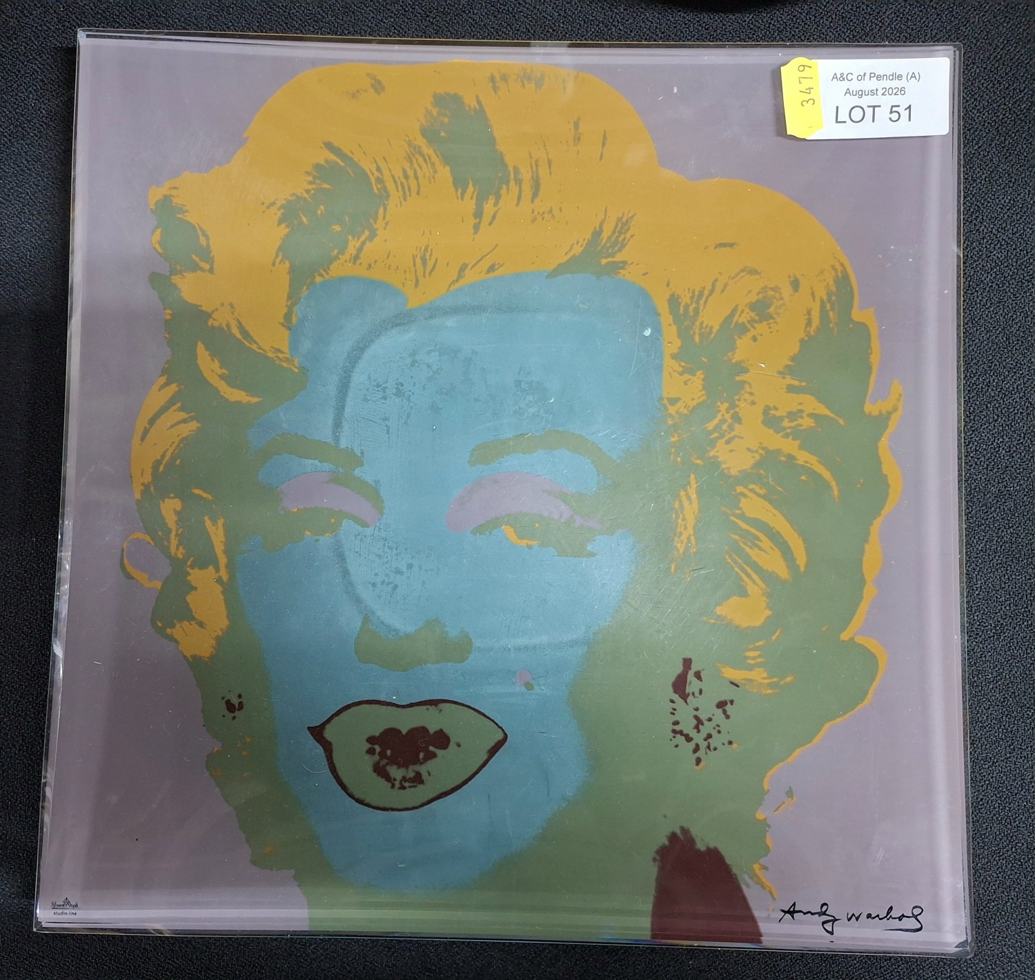 Lot 51