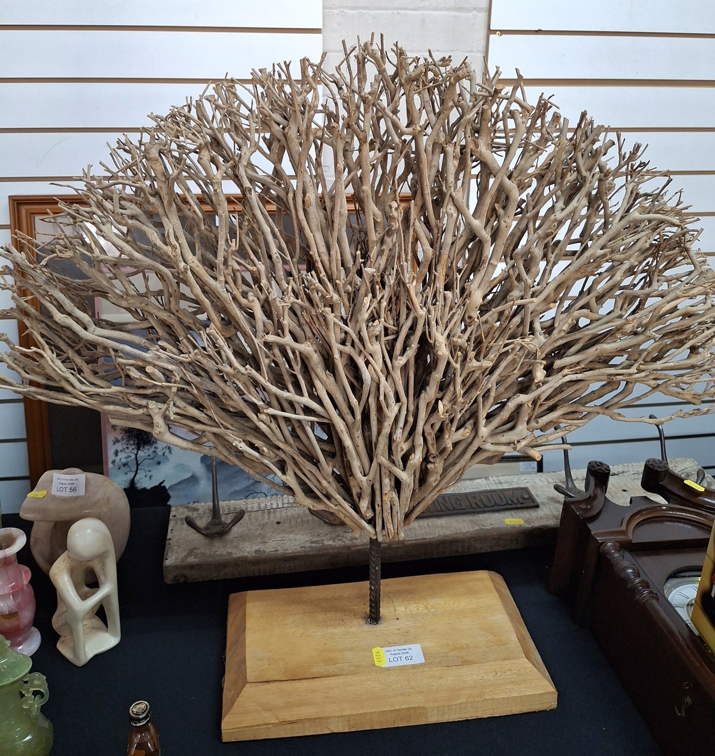 Lot 62