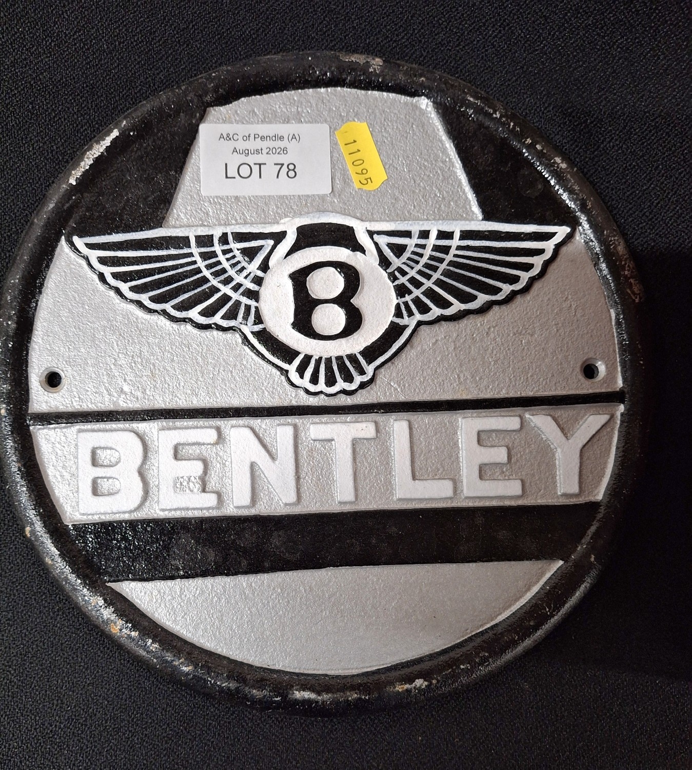 Lot 78