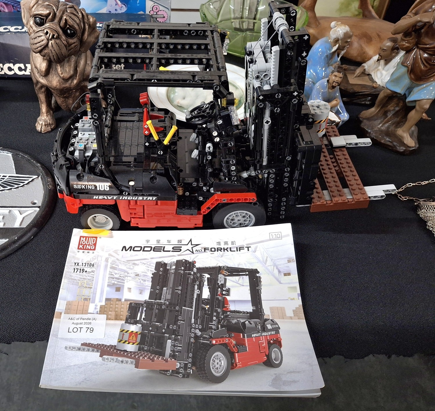 Lot 79