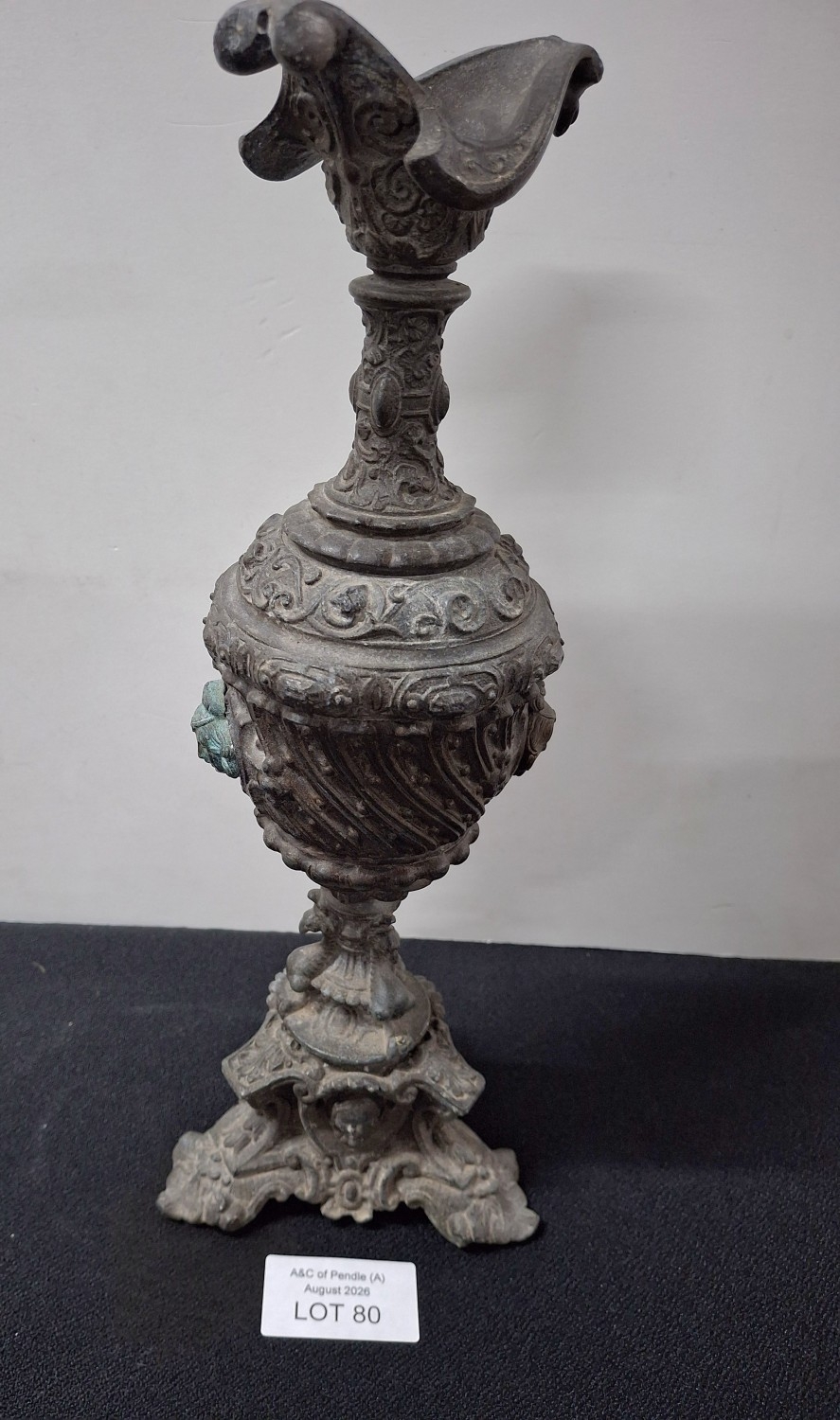 Lot 80