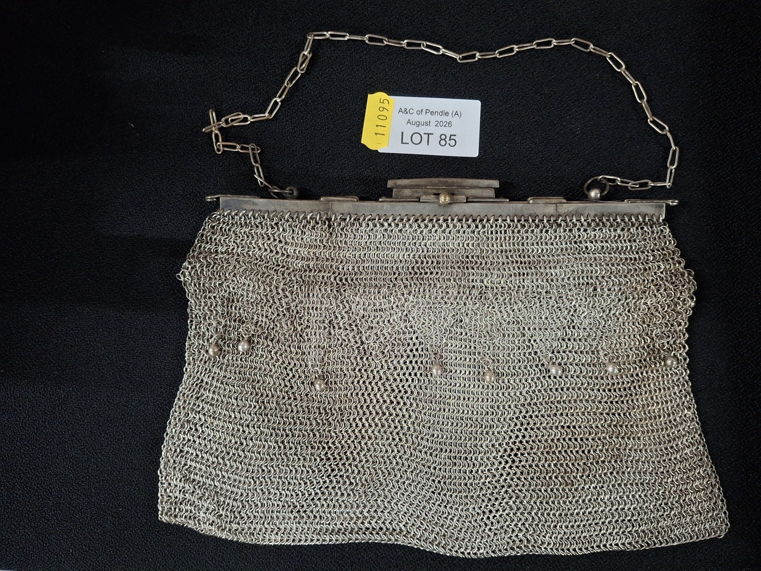 Lot 85