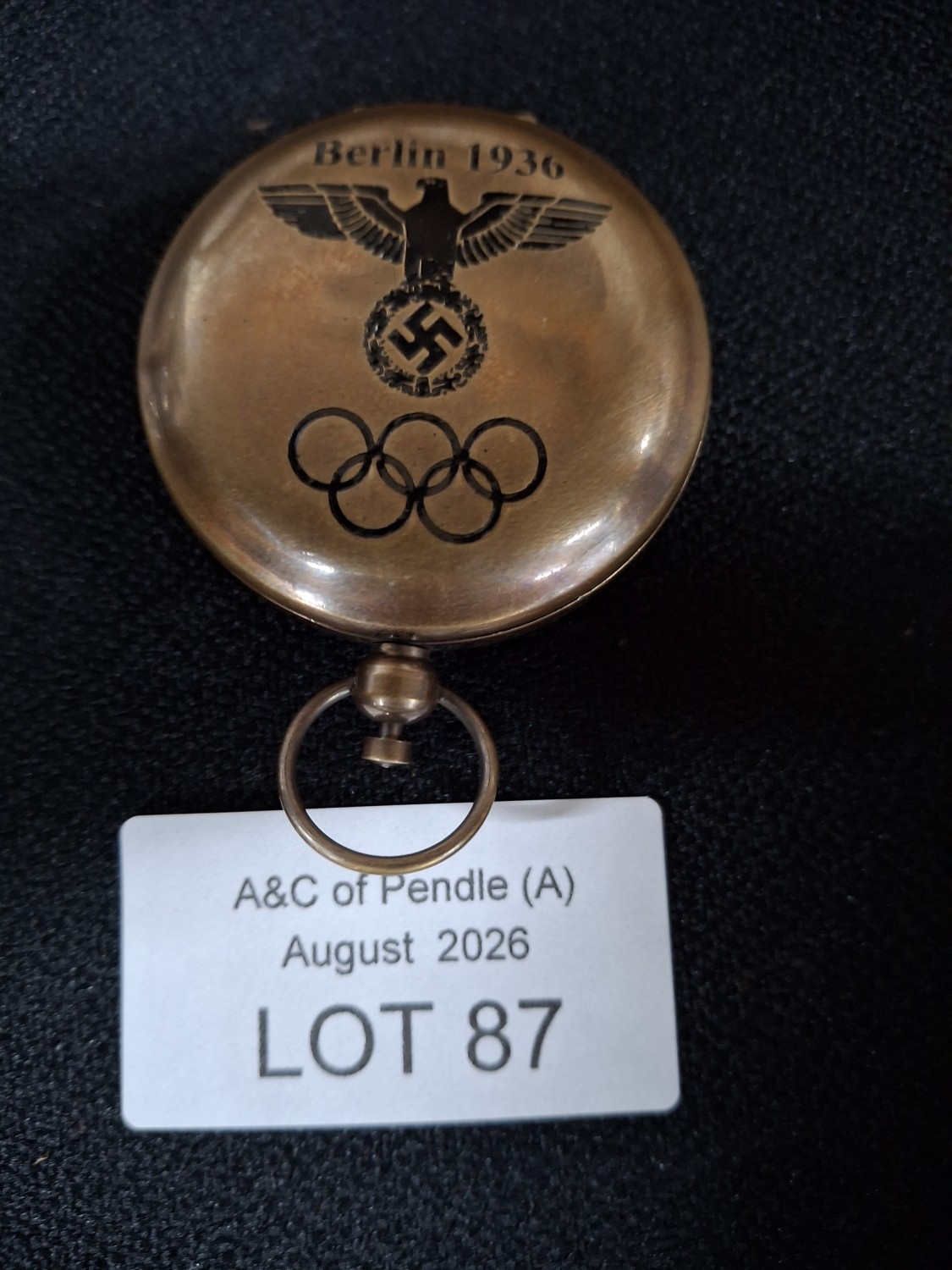 Lot 87
