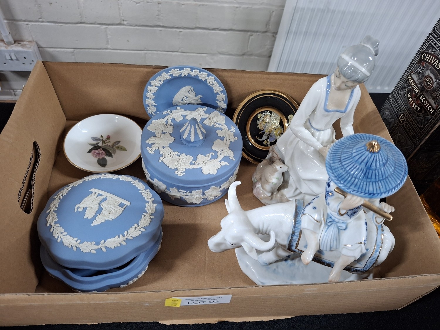 Lot 92