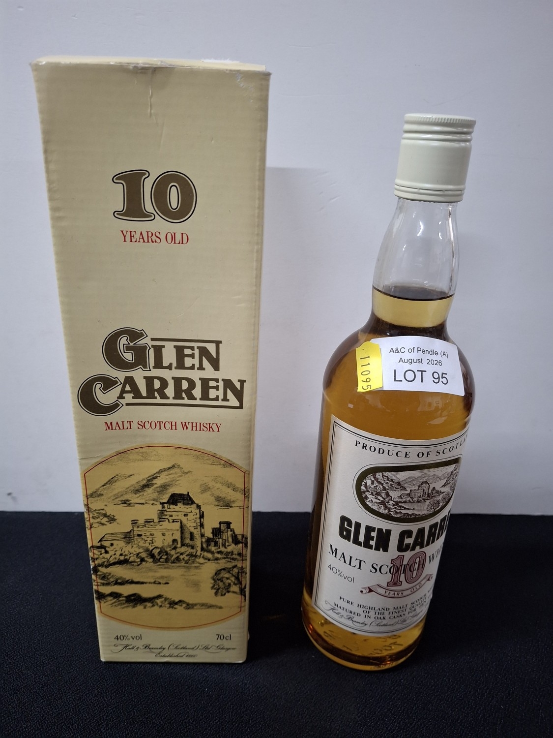 Lot 95