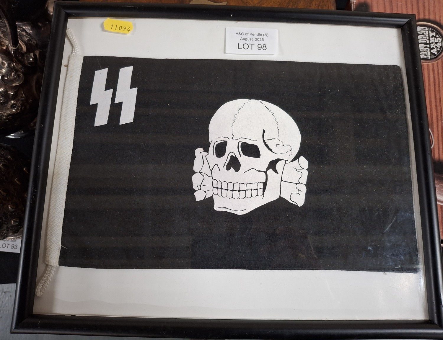 Lot 98