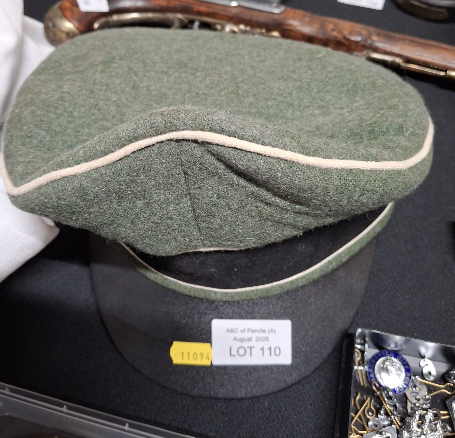 Lot 110