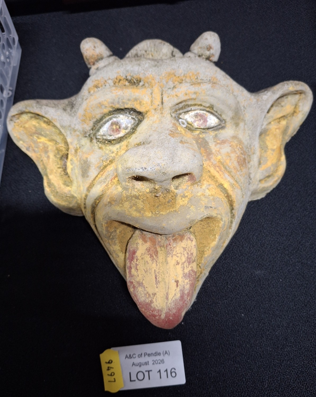 Lot 116