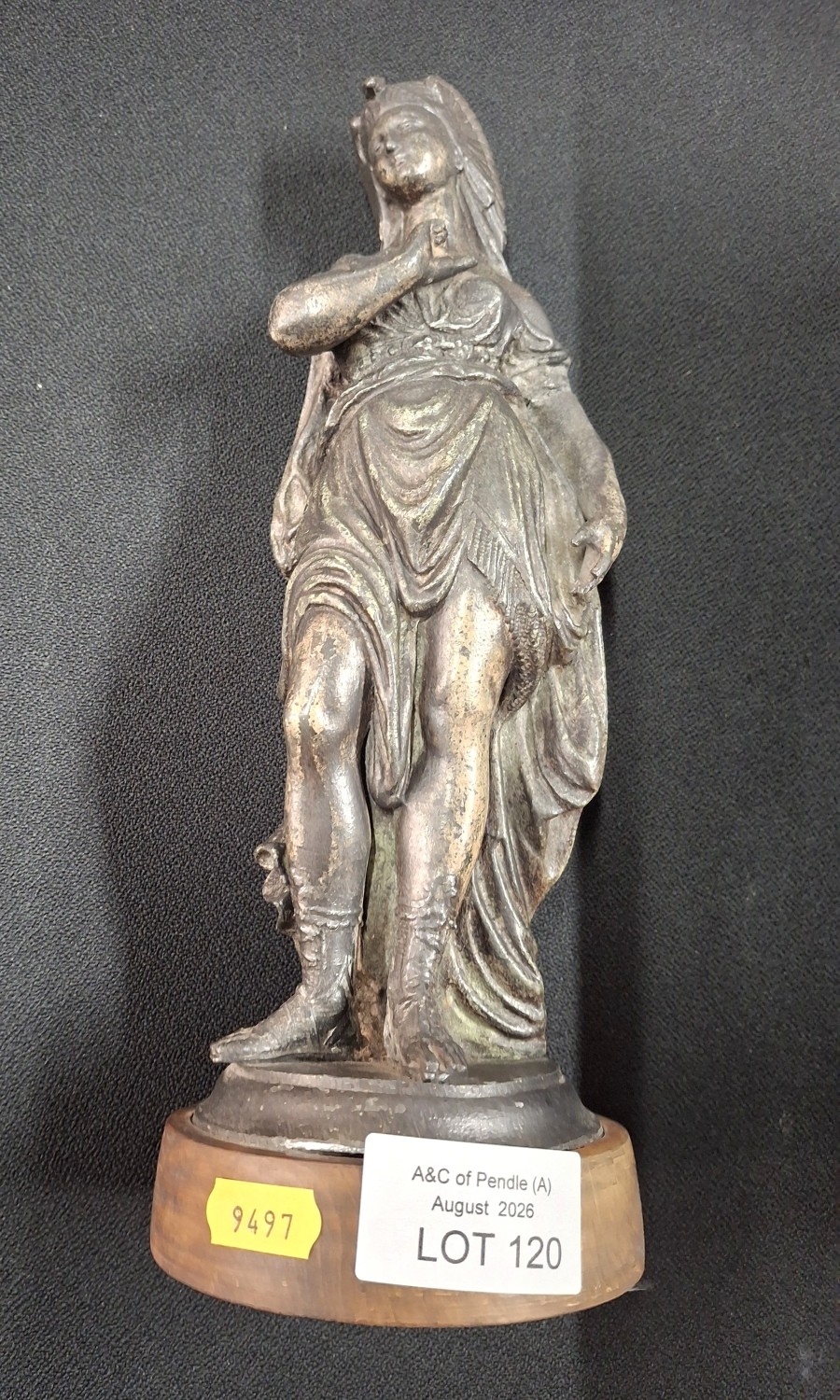 Lot 120