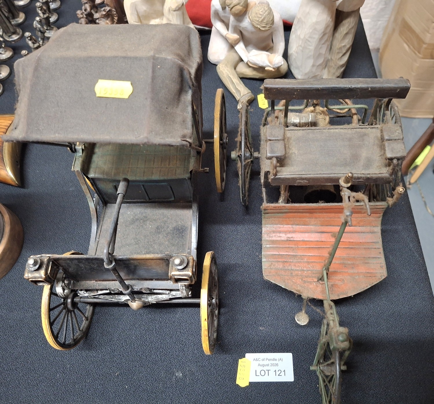 Lot 121