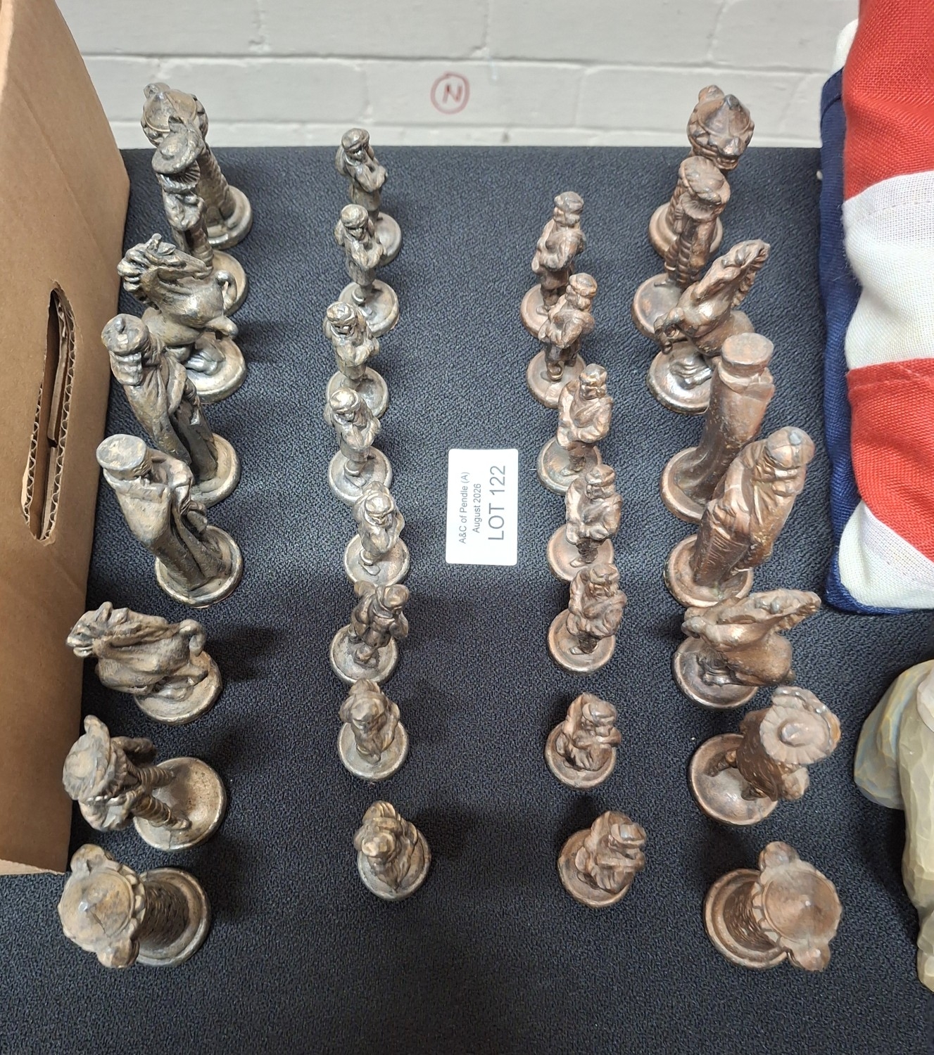 Lot 122