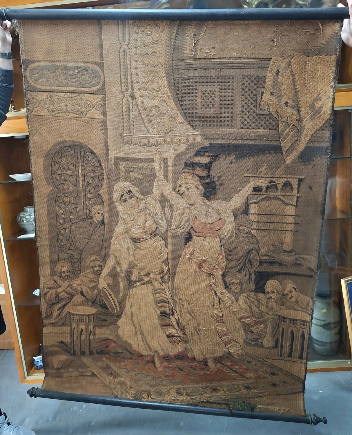 Lot 125