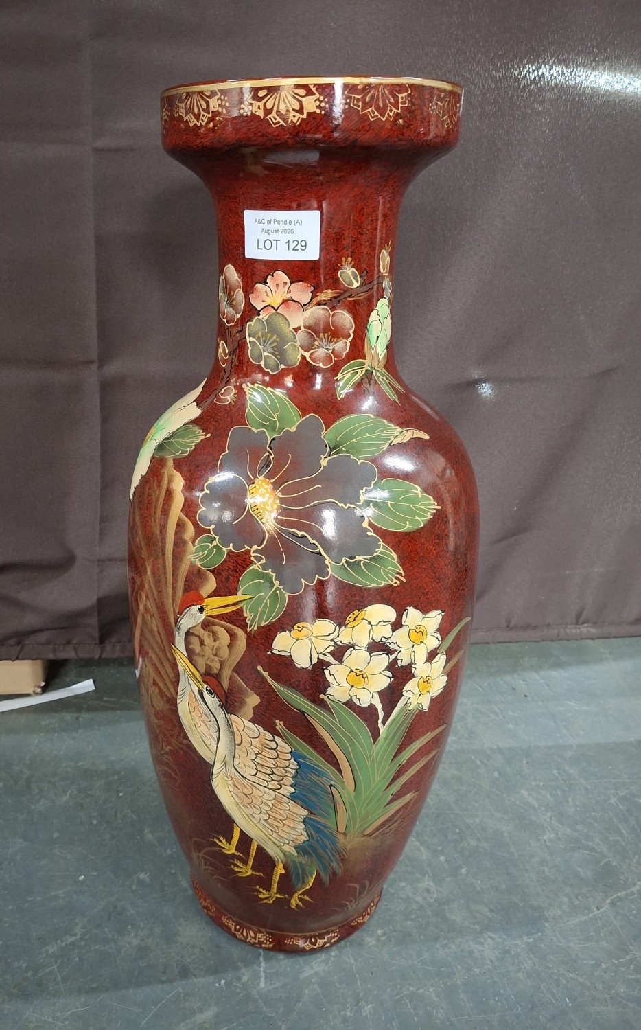 Lot 129