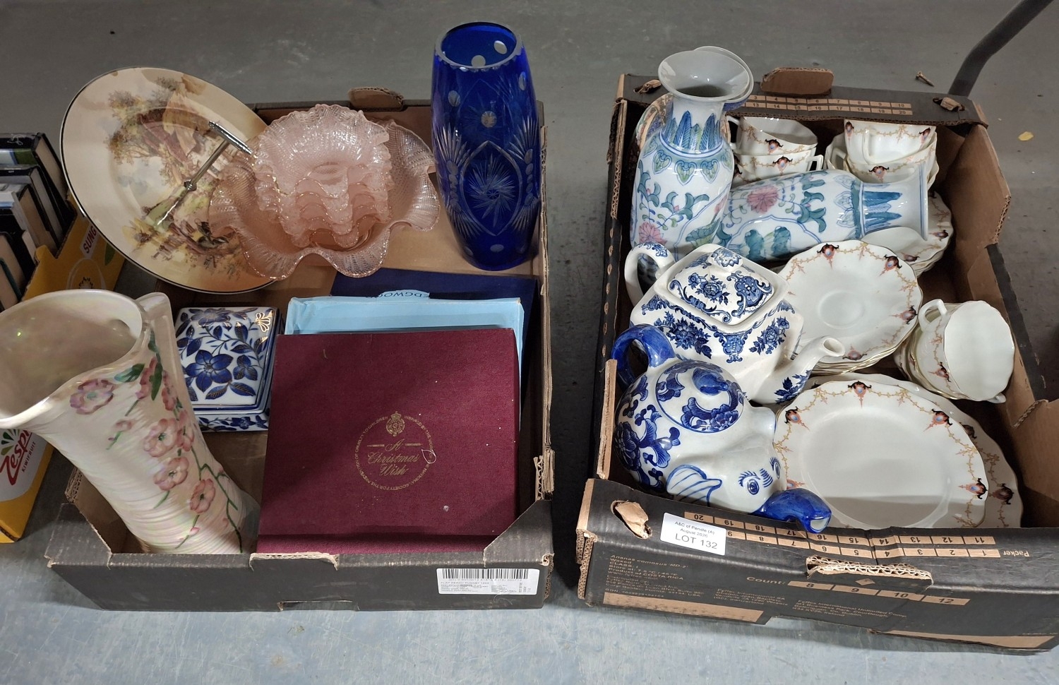 Lot 132
