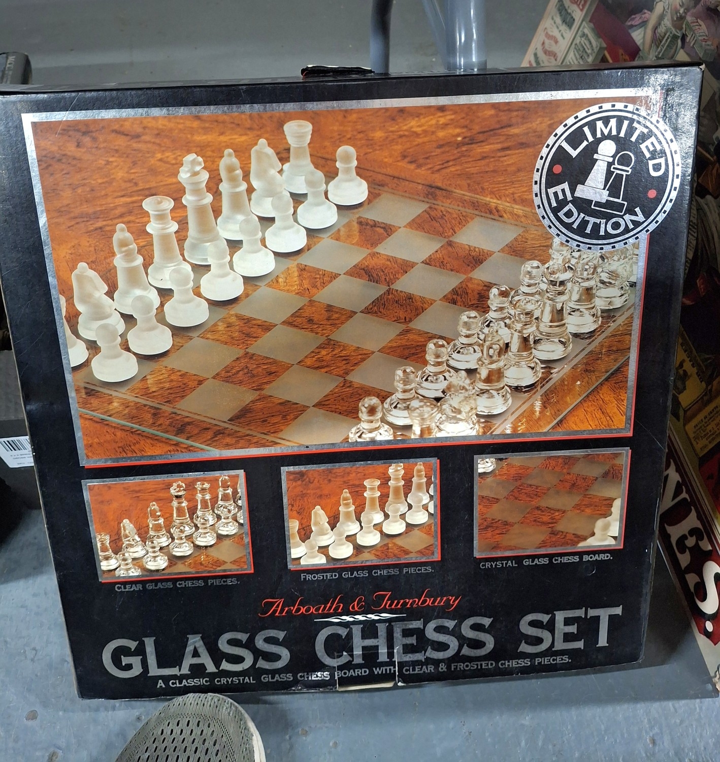 Lot 135