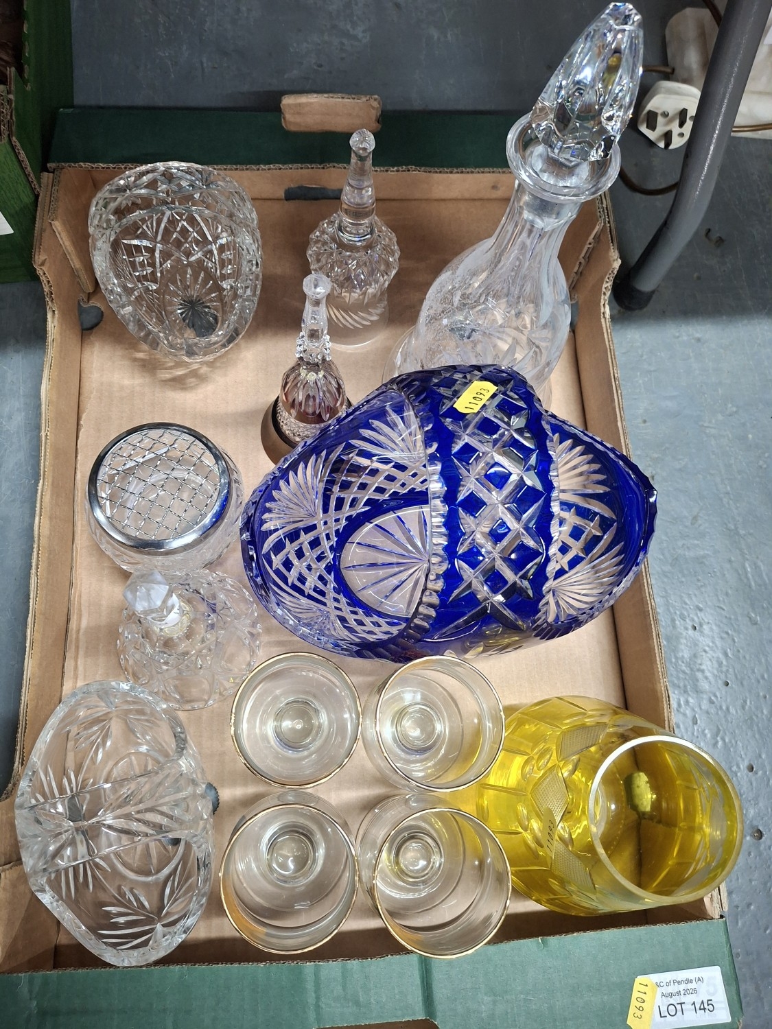 Lot 145