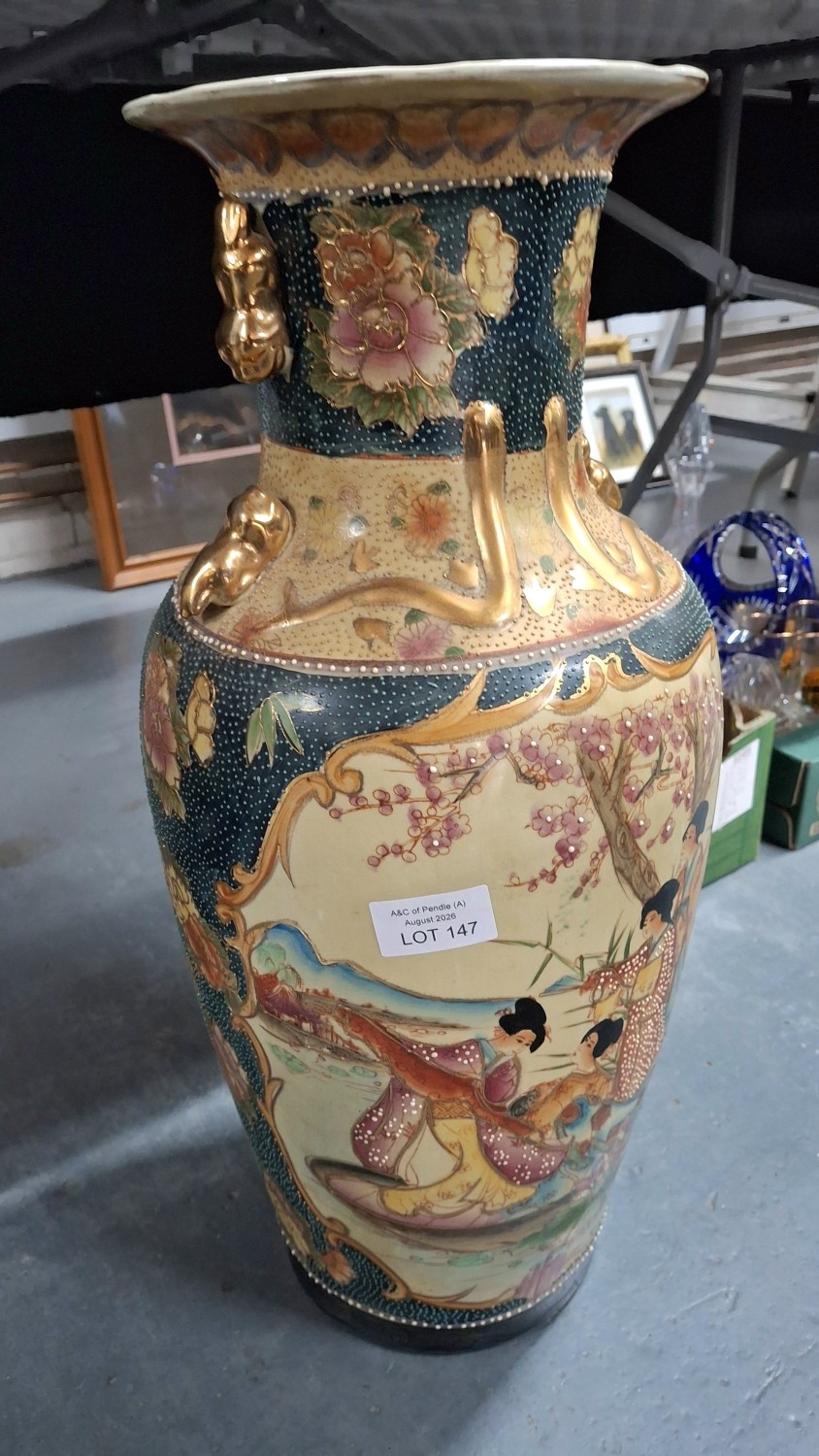 Lot 147