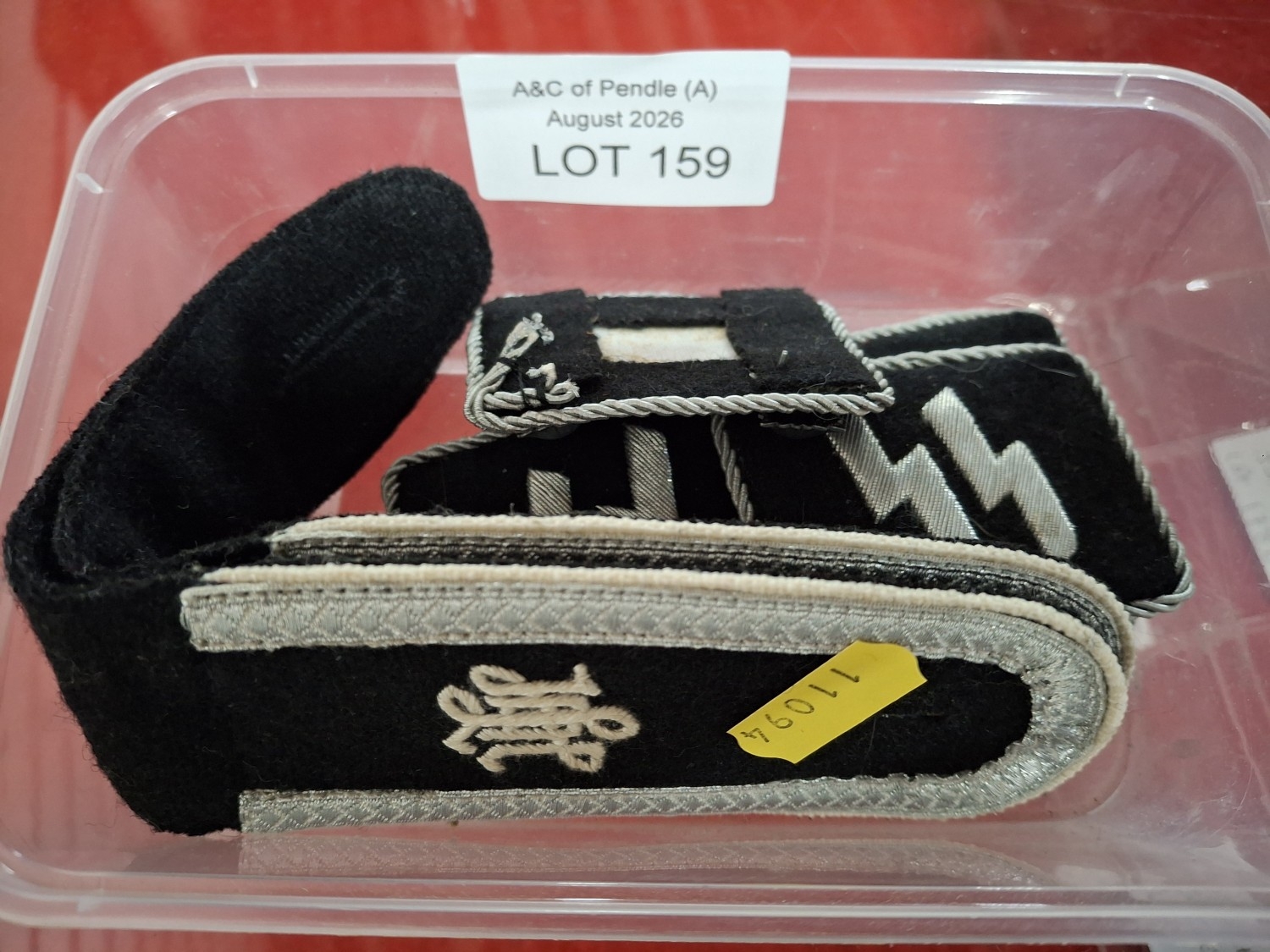 Lot 159