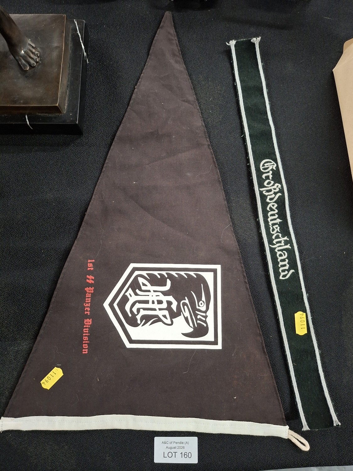 Lot 160