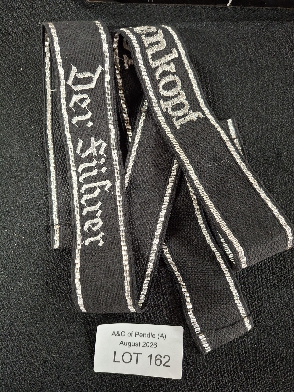 Lot 162