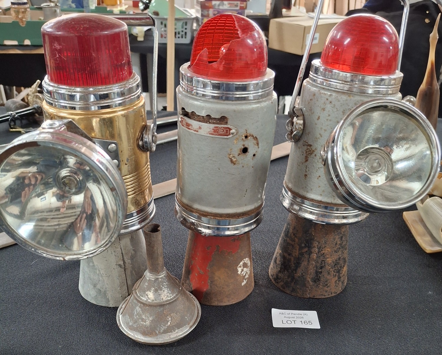 Lot 165