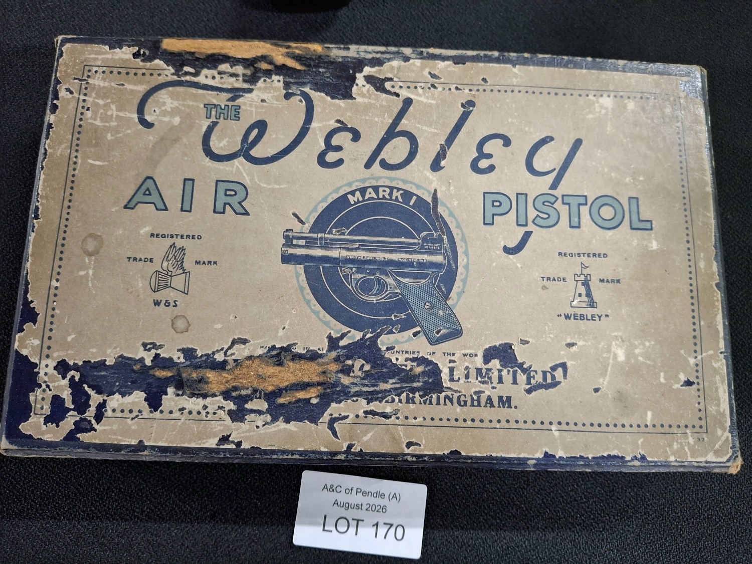 Lot 170