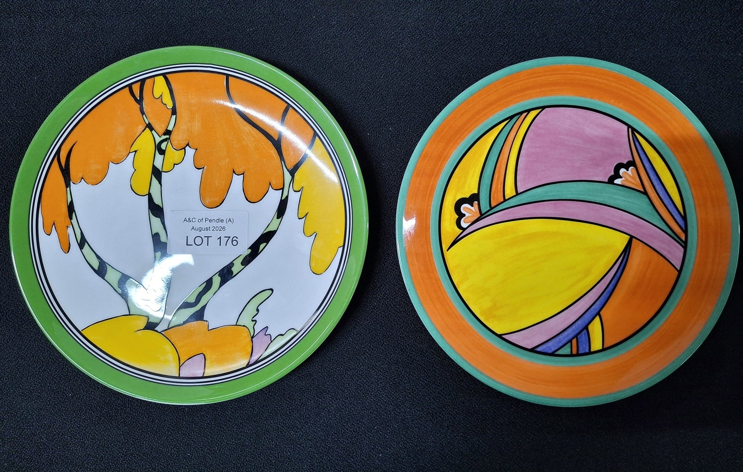 Lot 176
