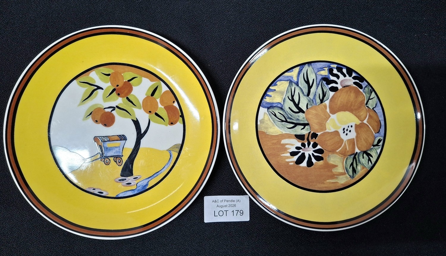 Lot 179