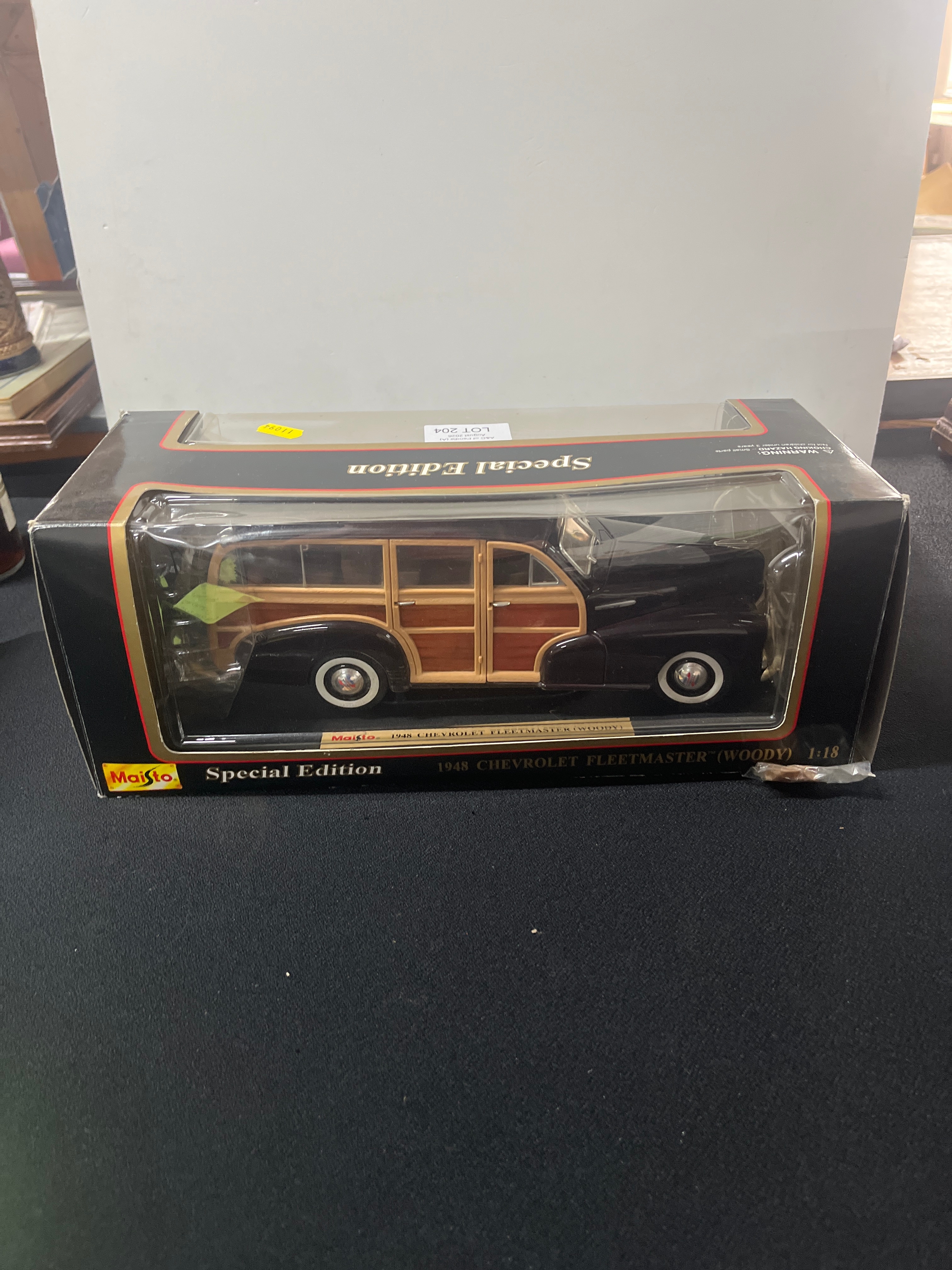 Lot 204