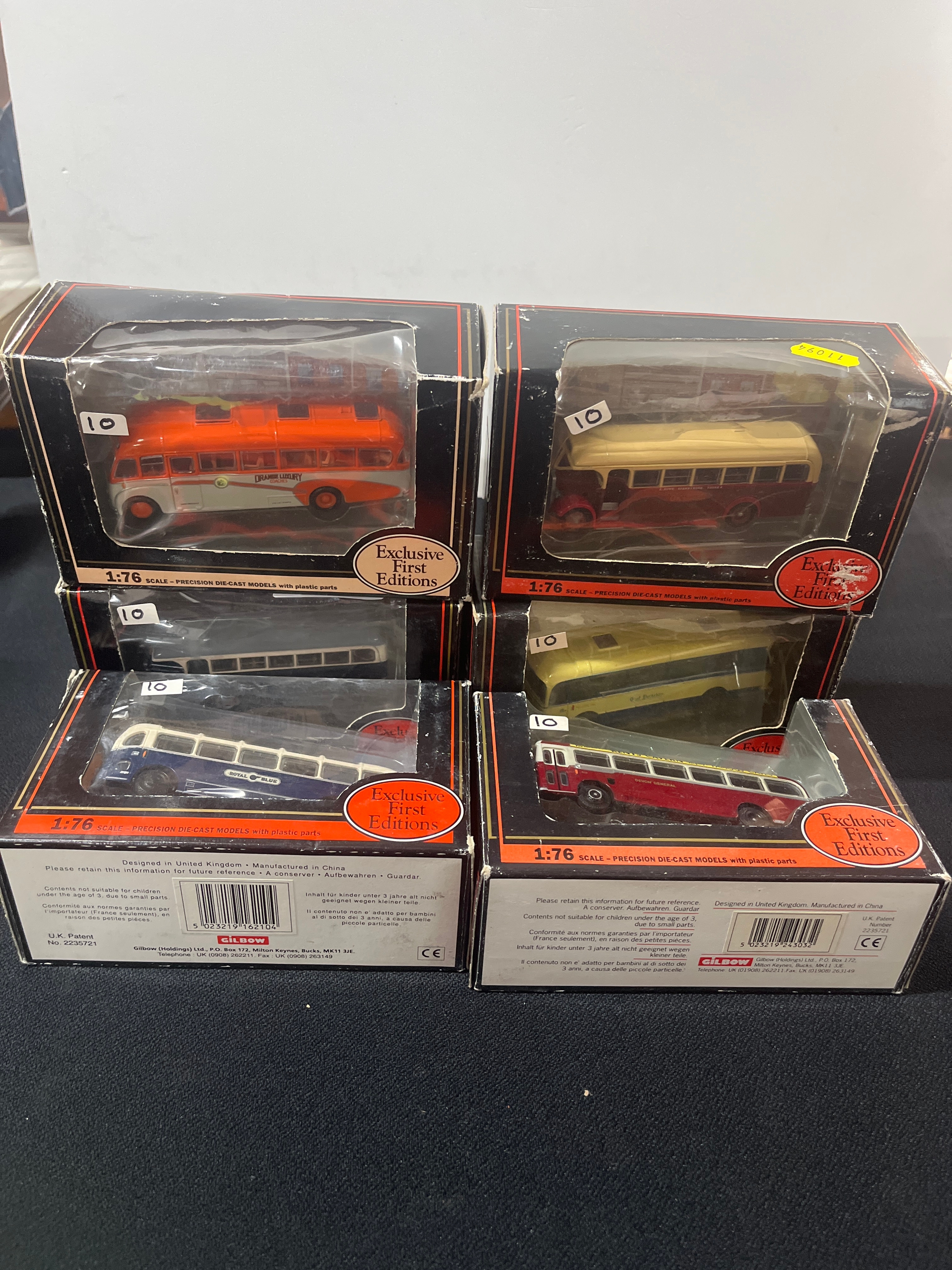 Lot 206