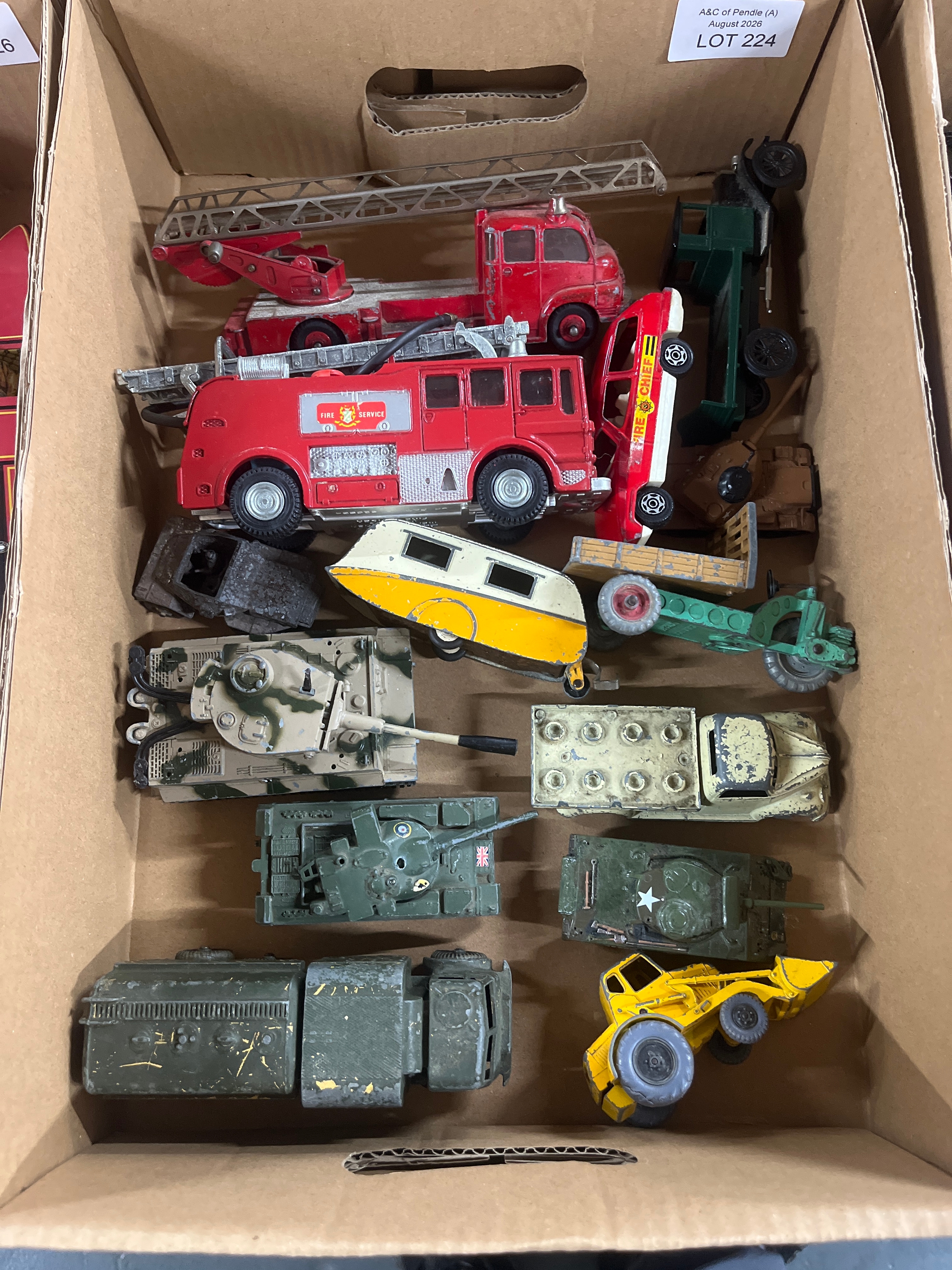 Lot 224