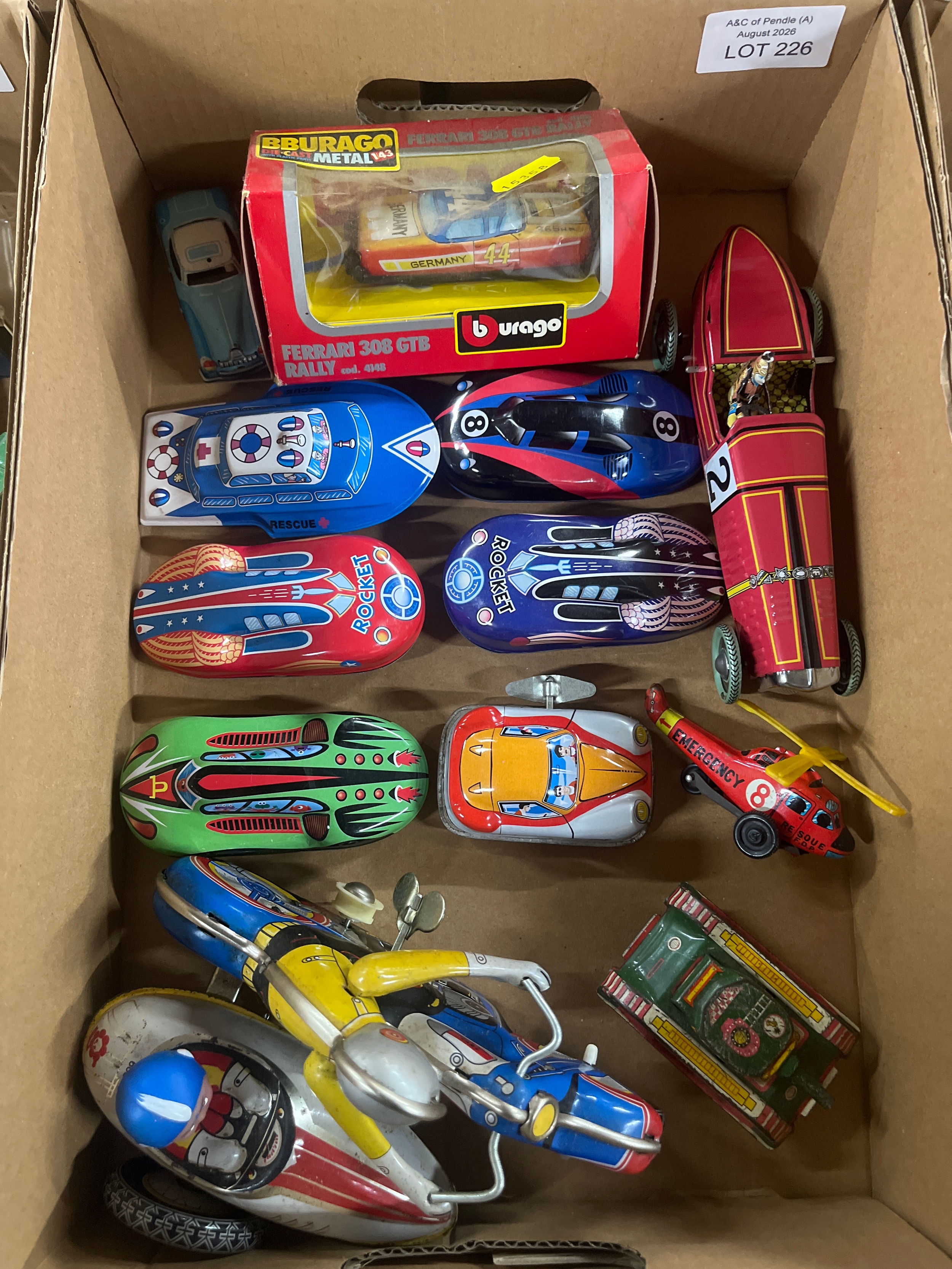Lot 226