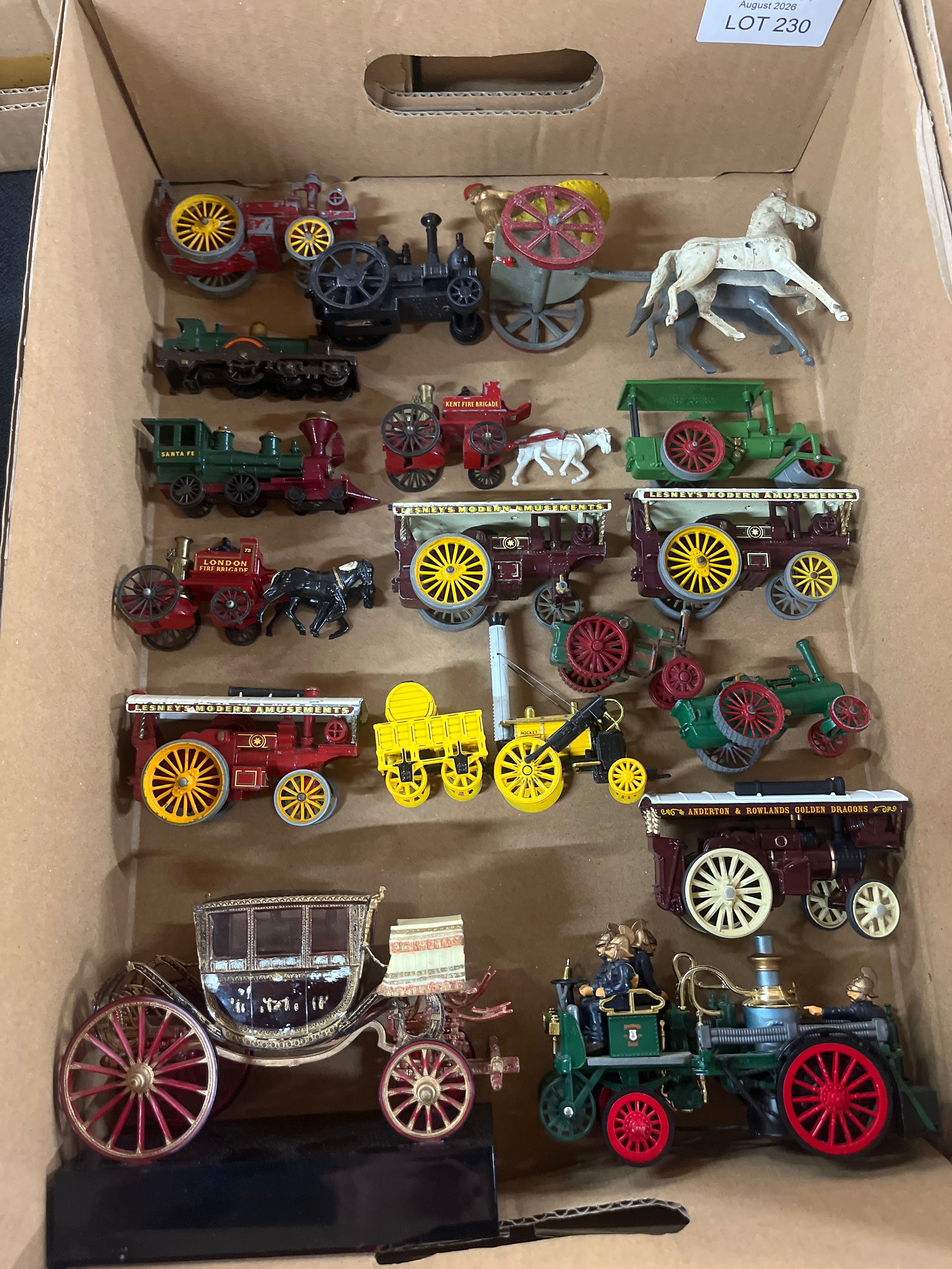 Lot 230