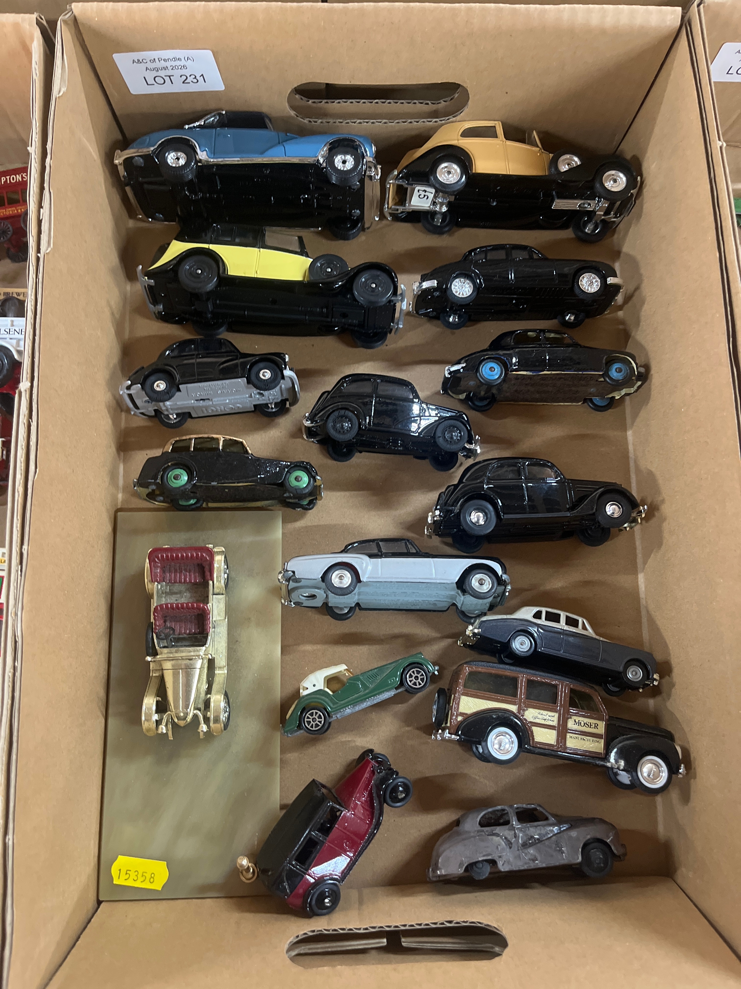 Lot 231