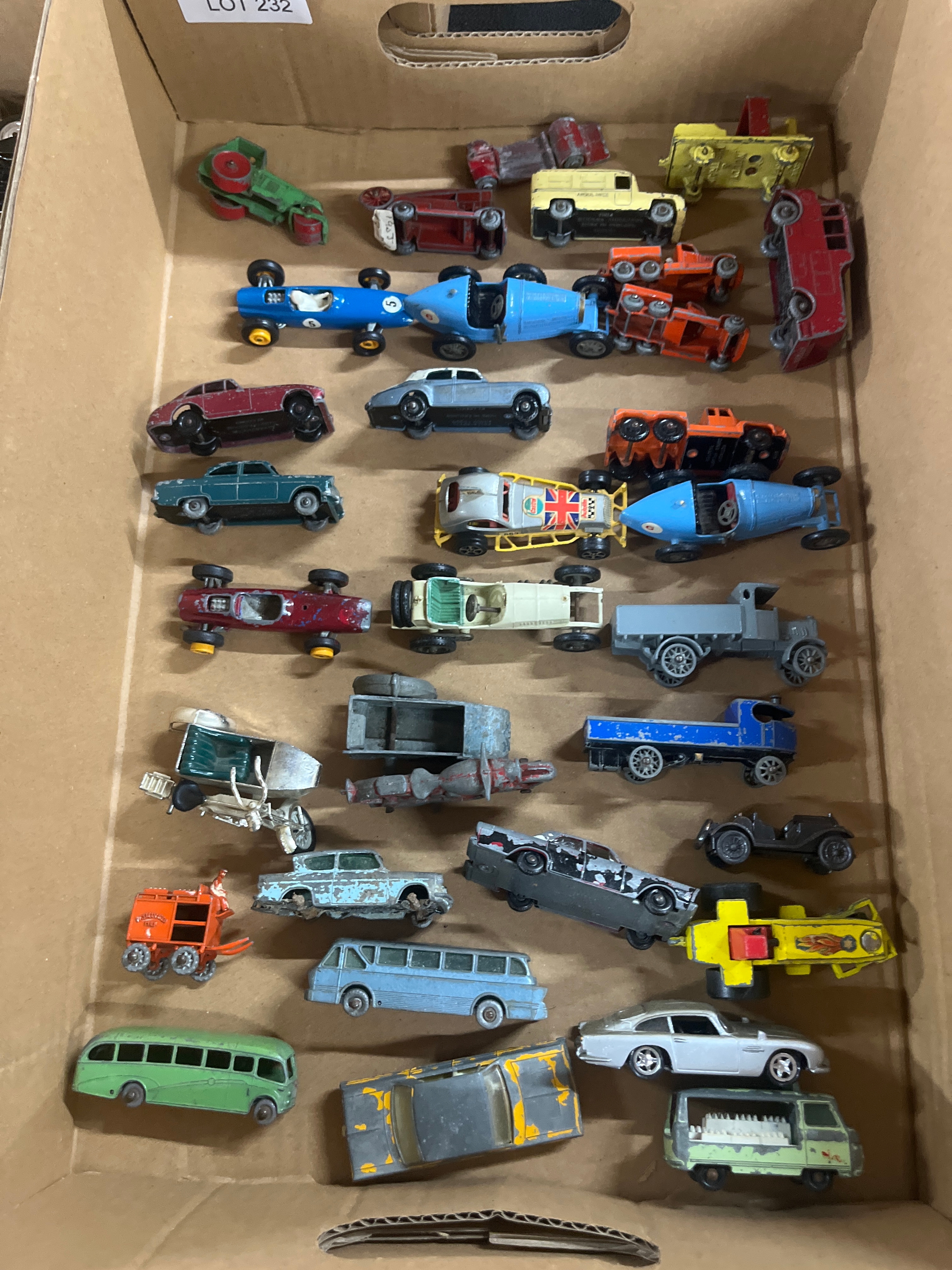 Lot 232