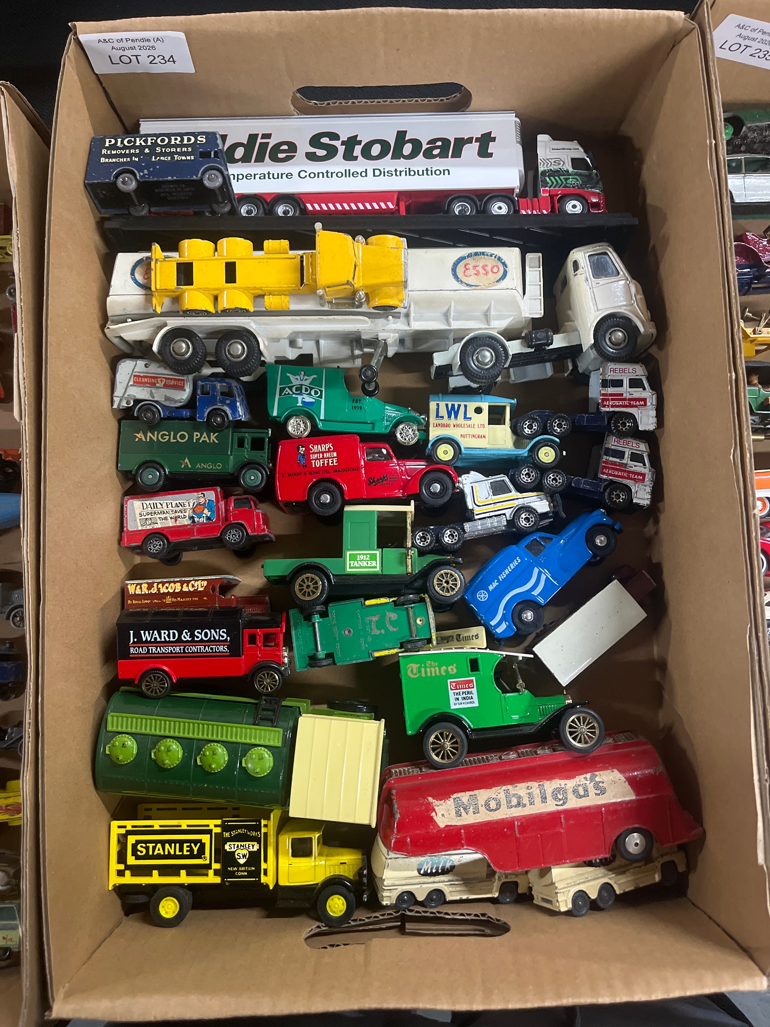 Lot 234