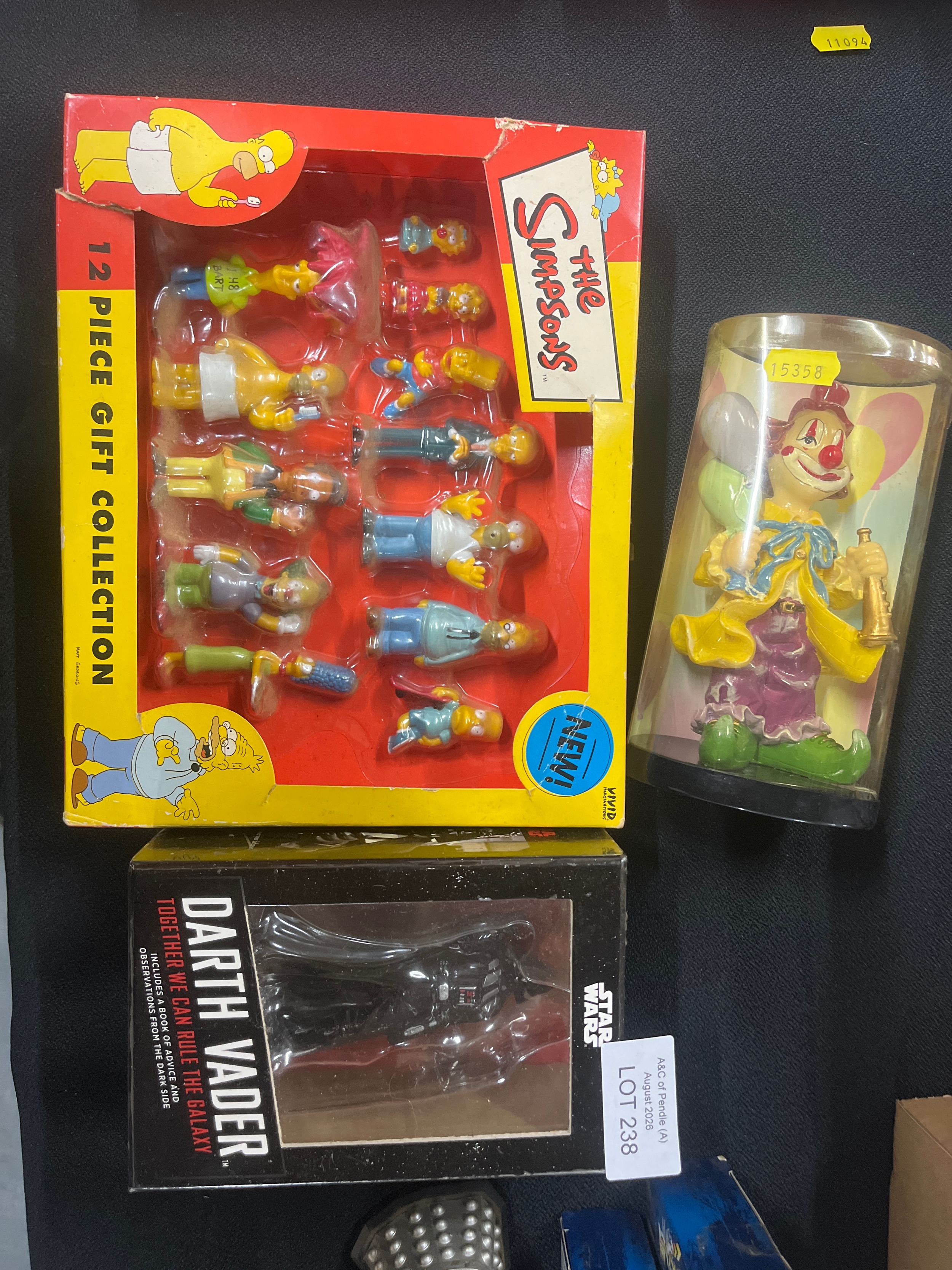 Lot 238