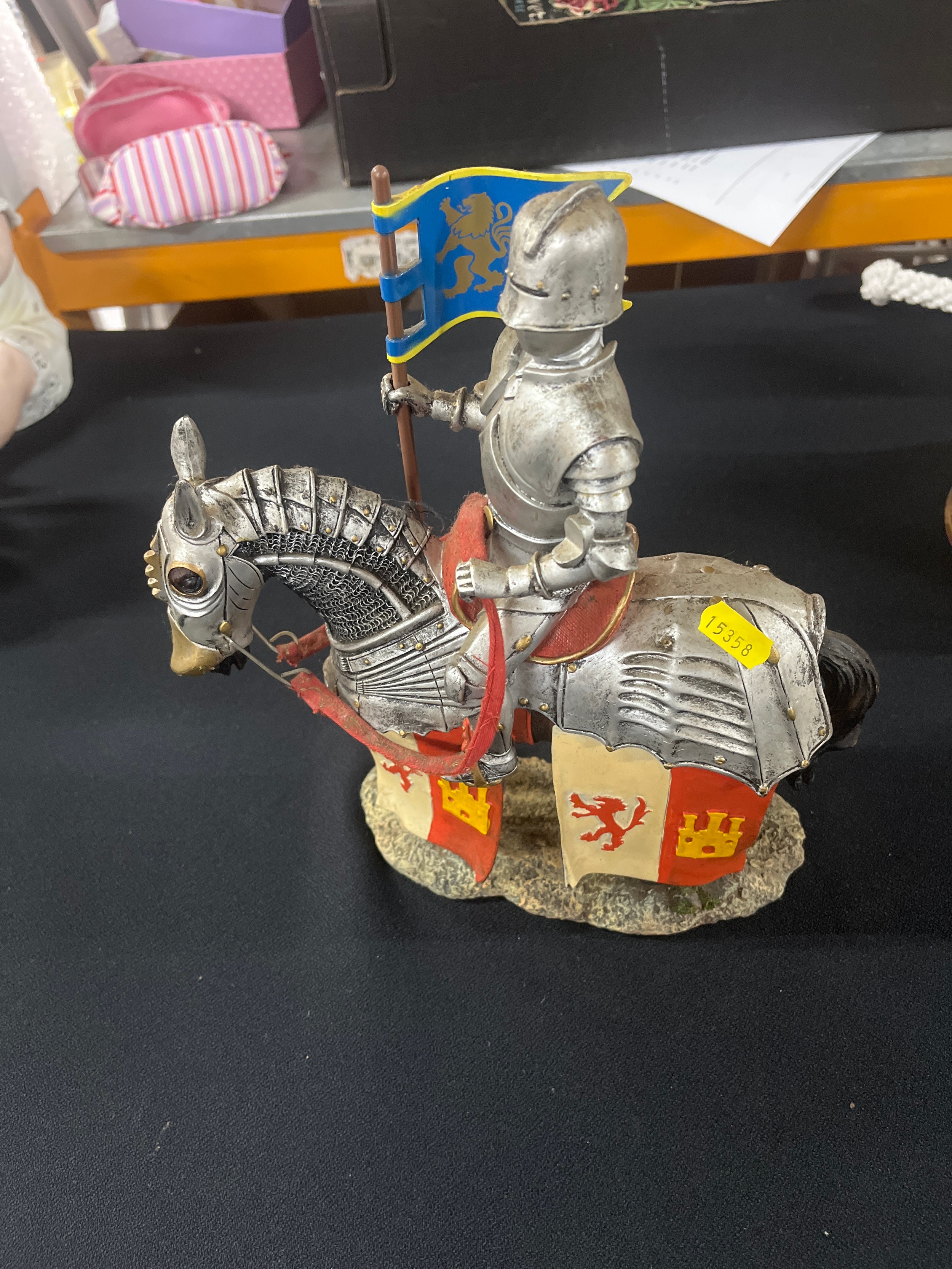 Lot 239