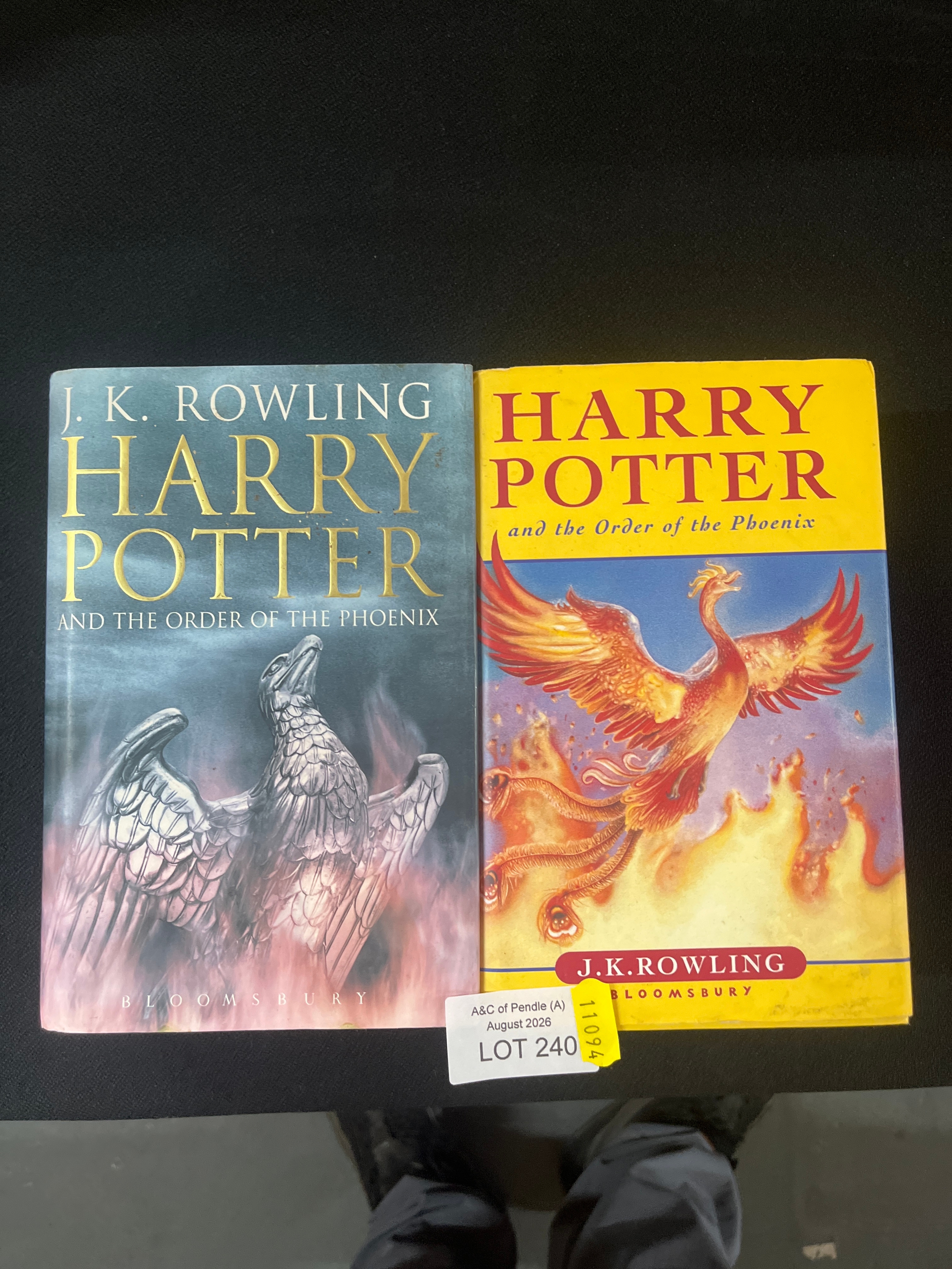 Lot 240