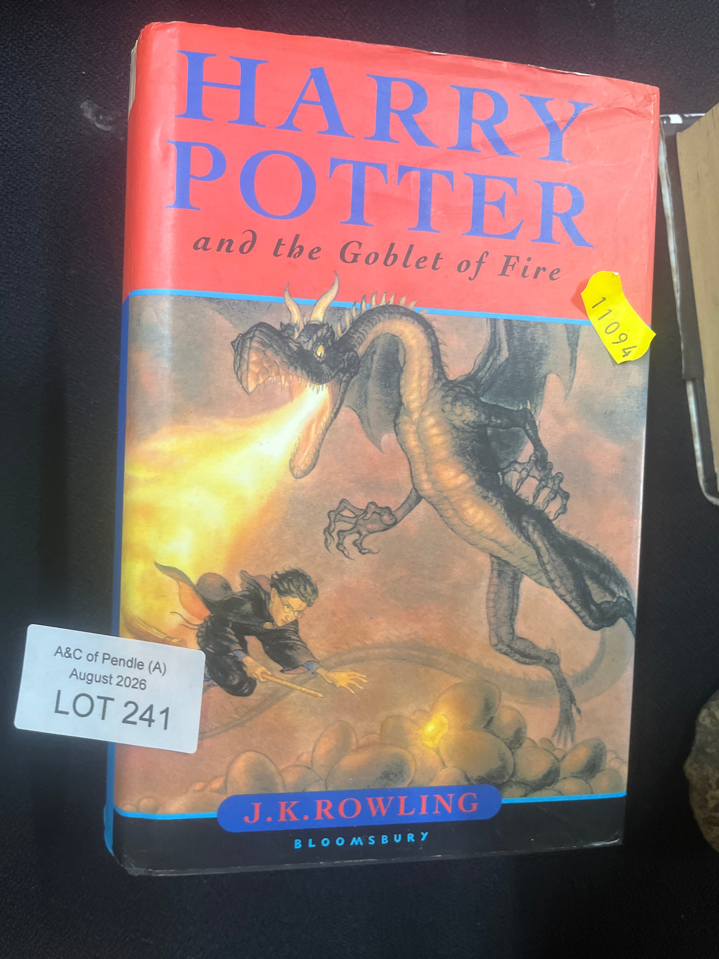 Lot 241
