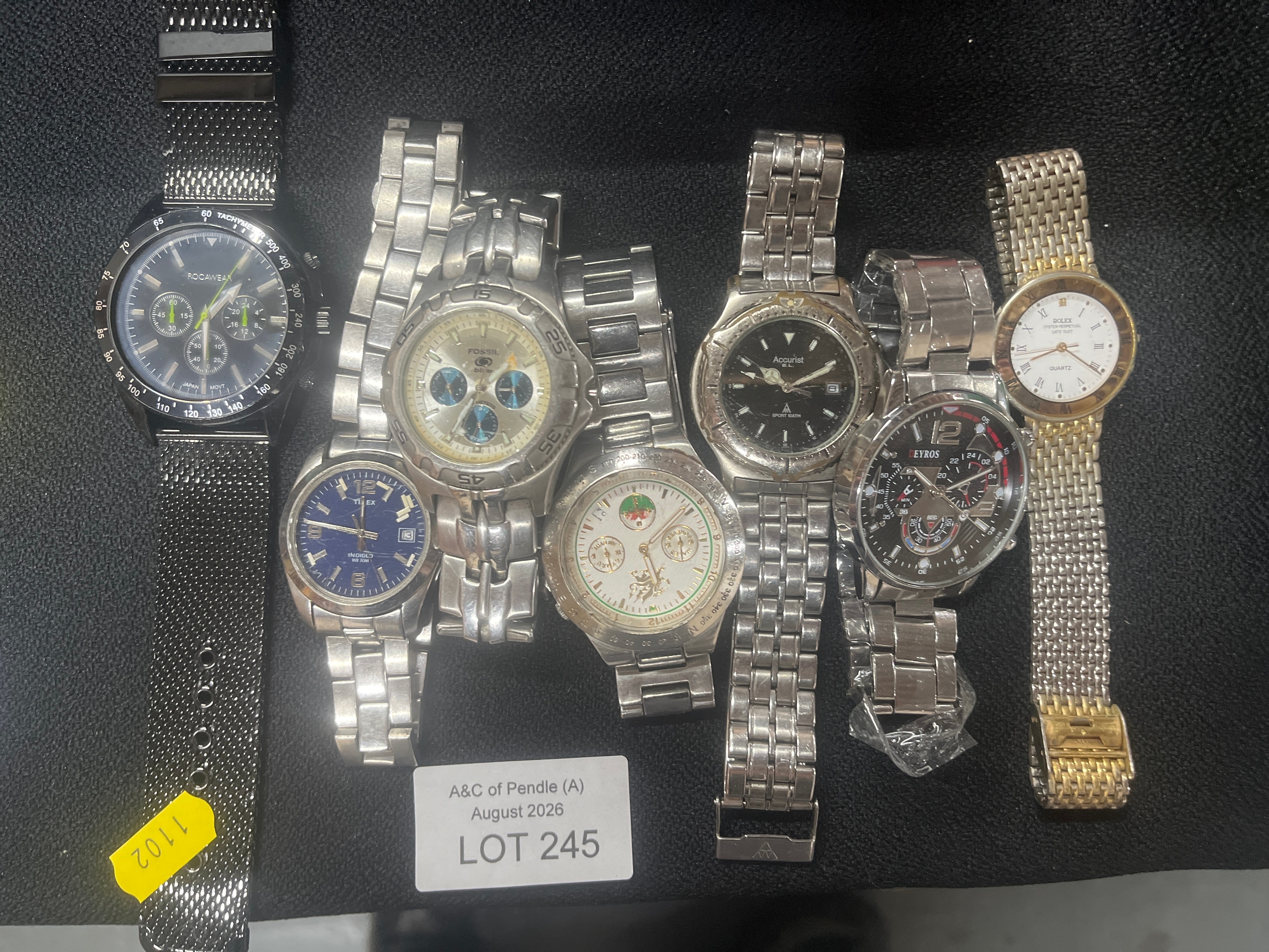 Lot 245