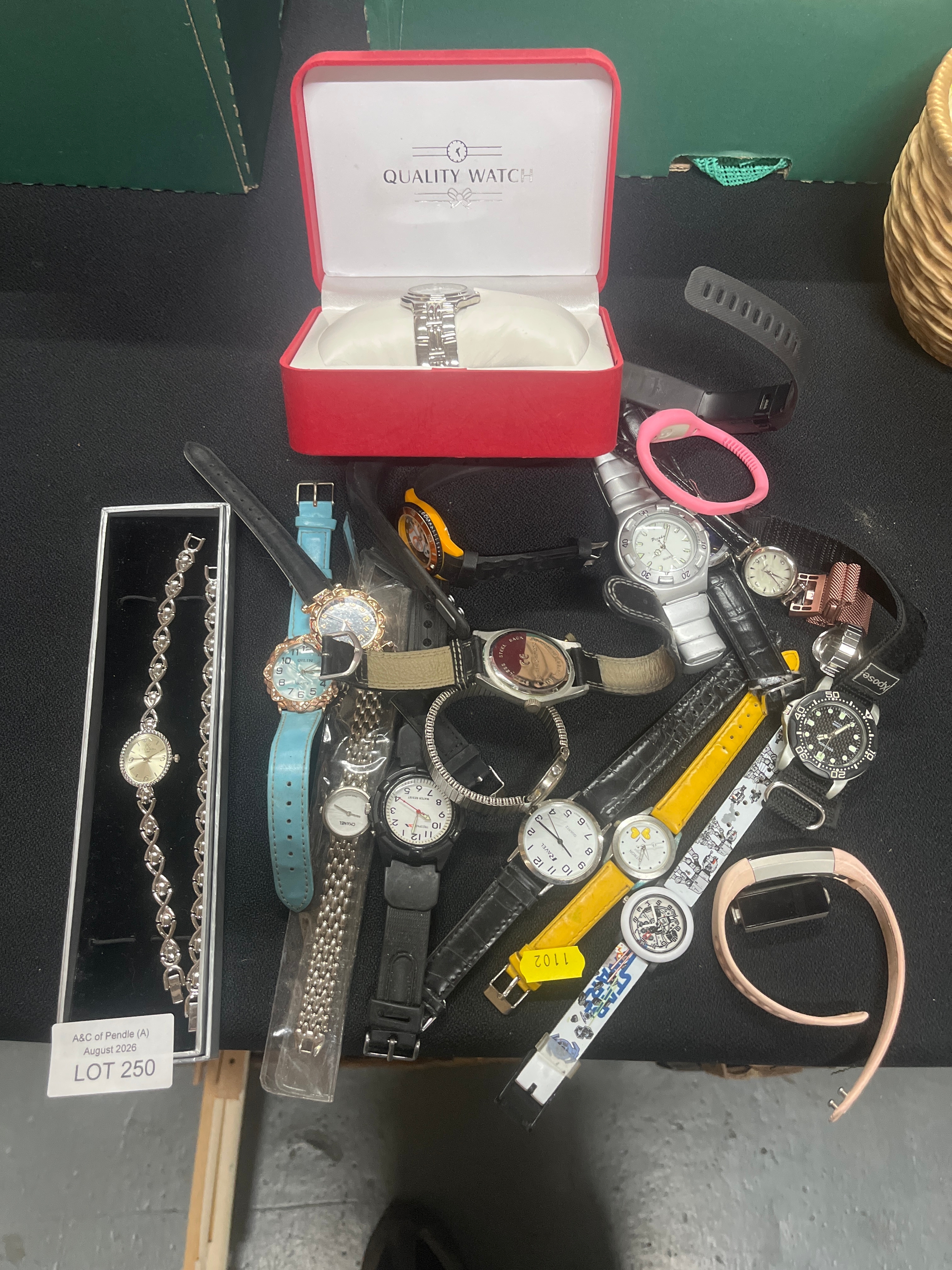 Lot 250