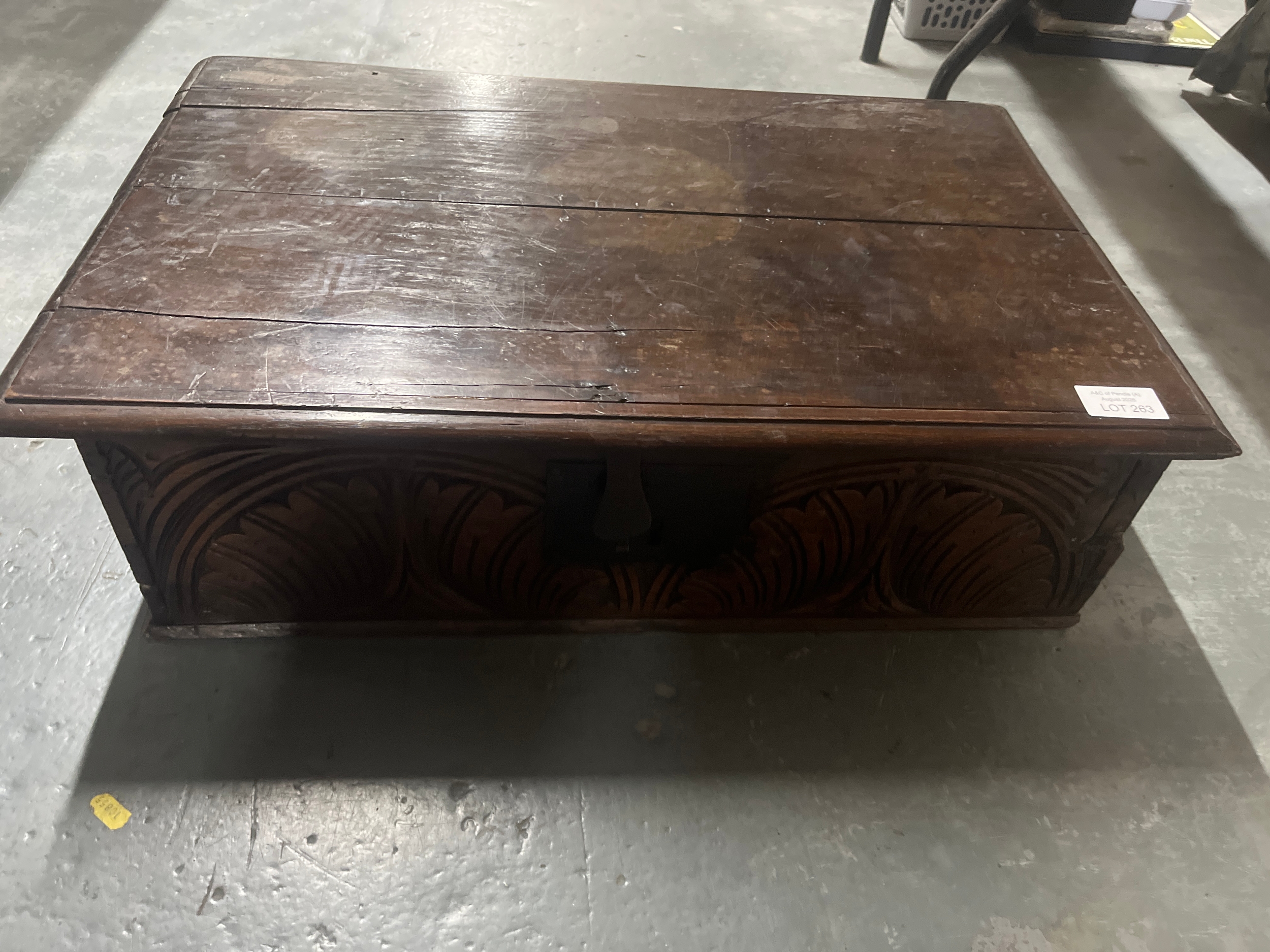 Lot 263