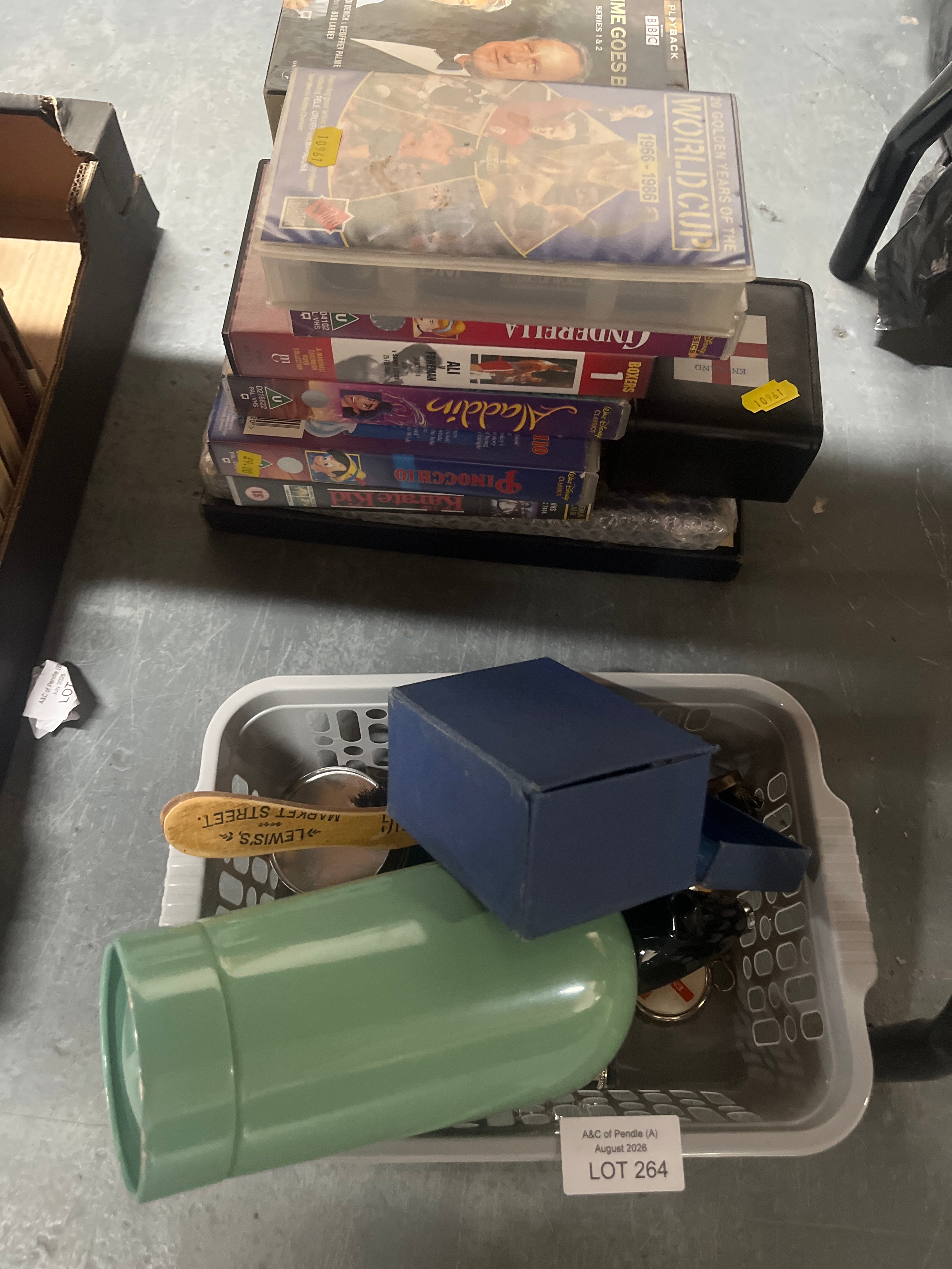 Lot 264