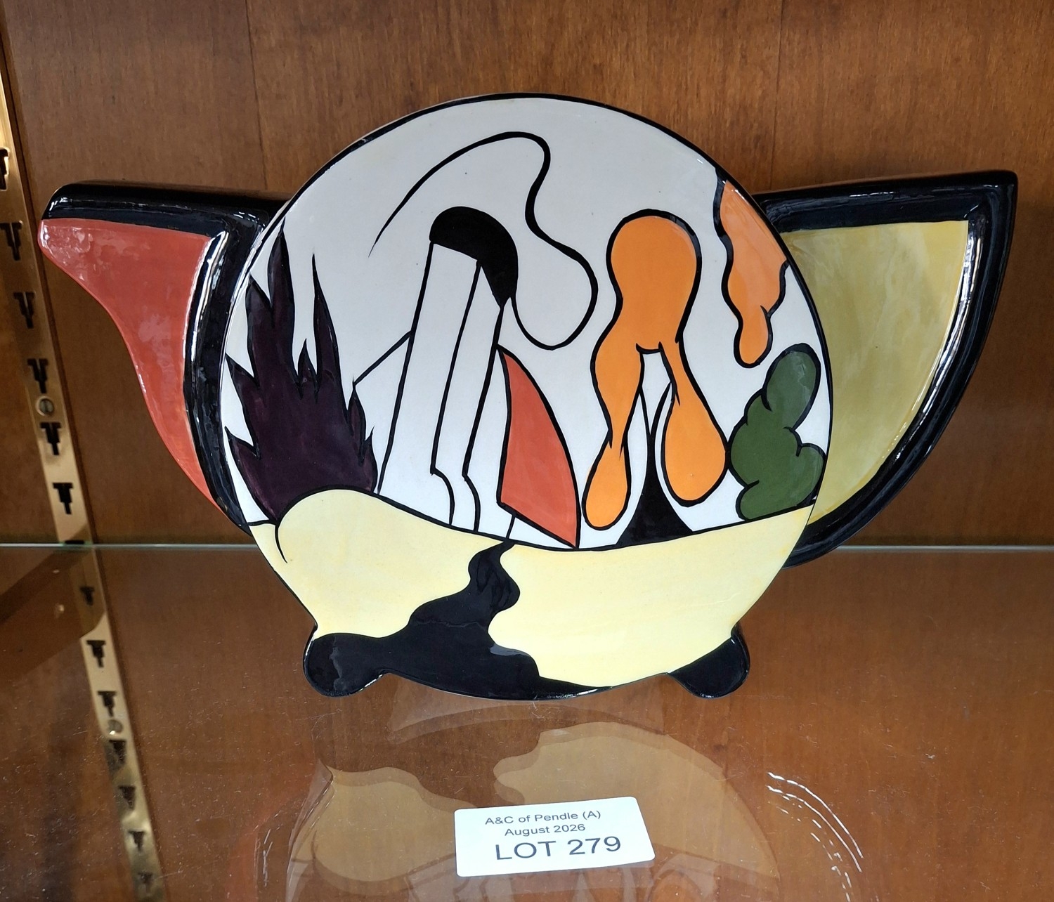 Lot 279