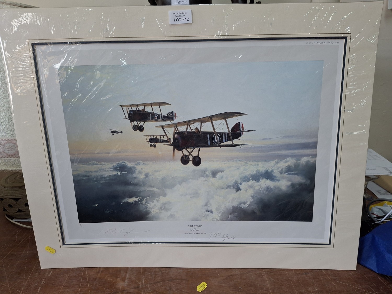 Lot 312