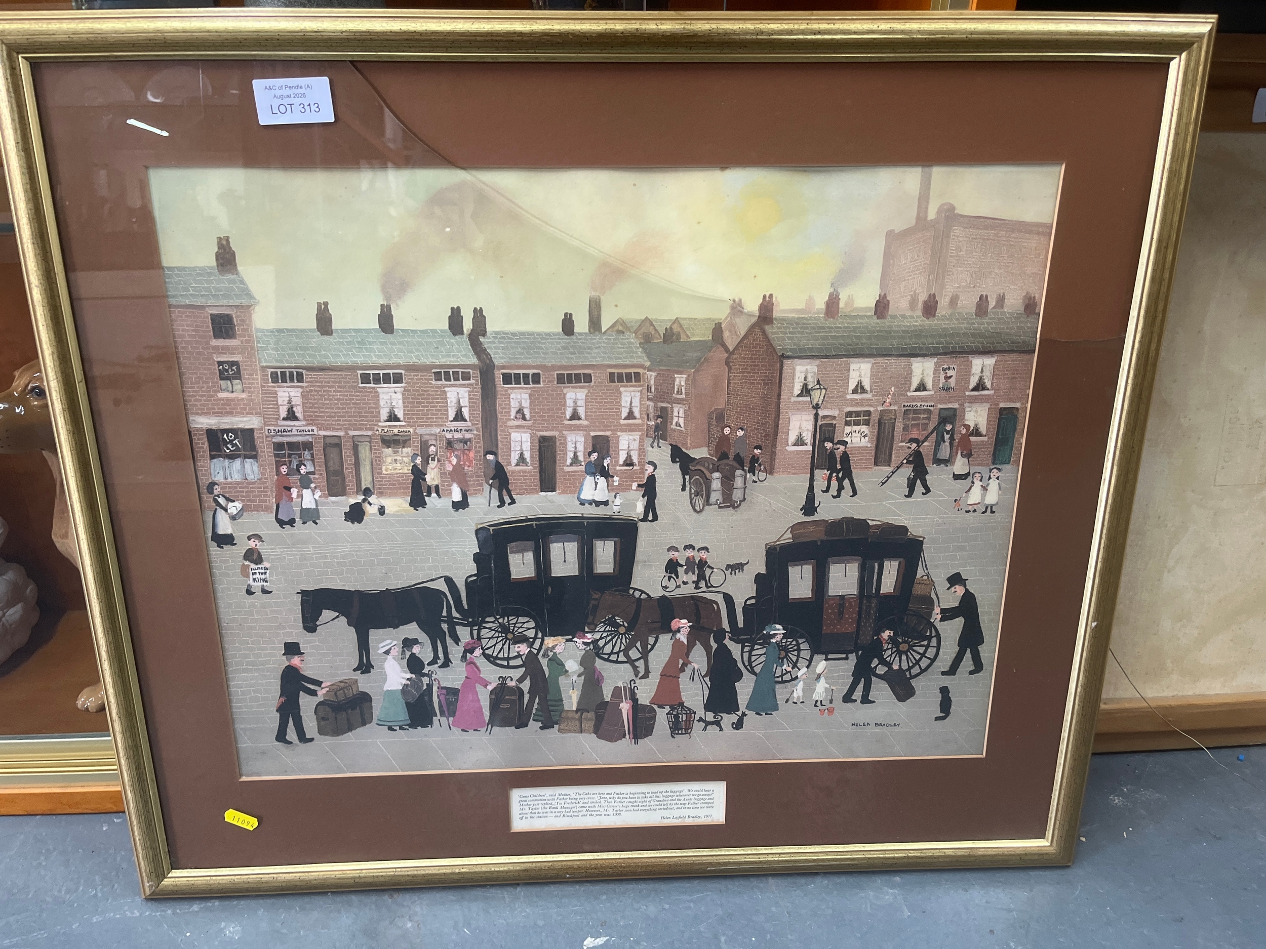 Lot 313